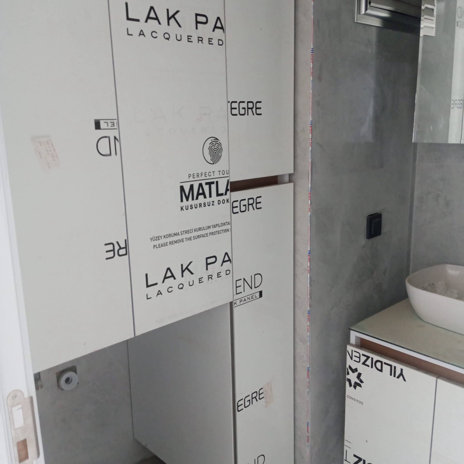 ANTALYA AKSU ALTINTAŞ SATILIK DAİRE