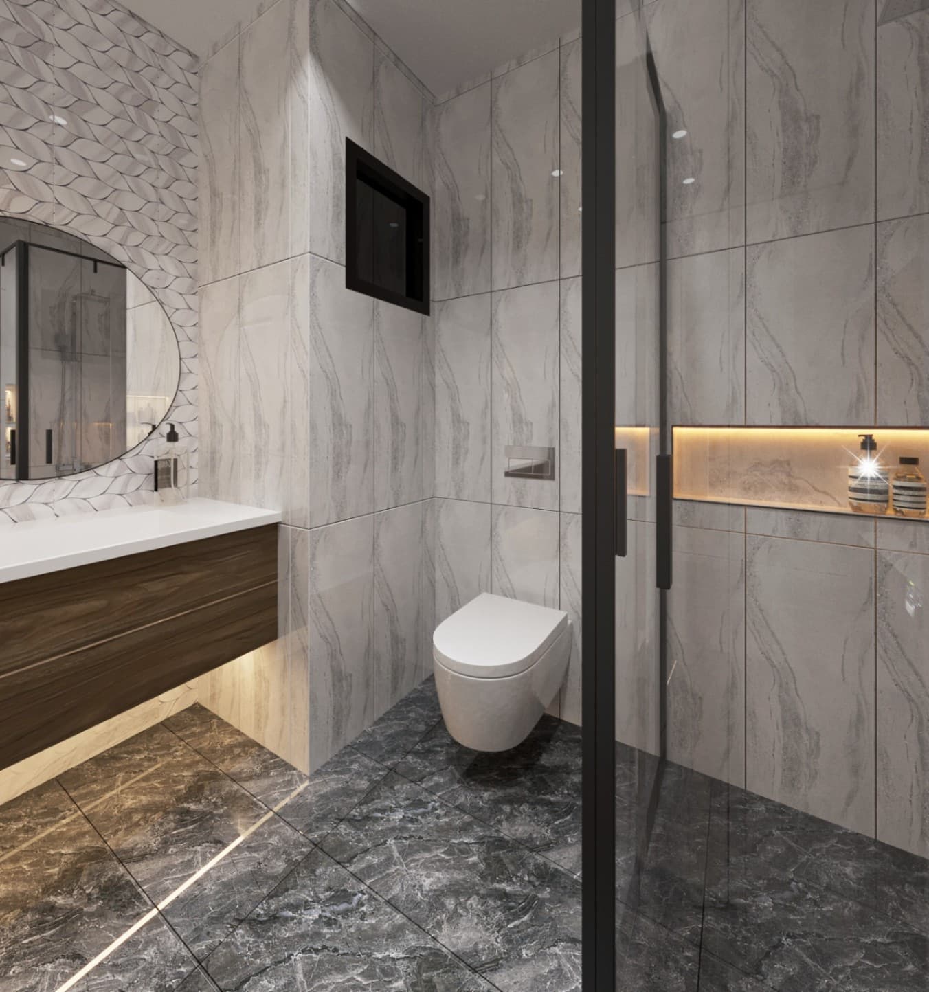 🌟 ANTALYA KONYAALTI'NDA KOLAY ÖDEME İLE DAİRE SAHİBİ OLUN! 🌟