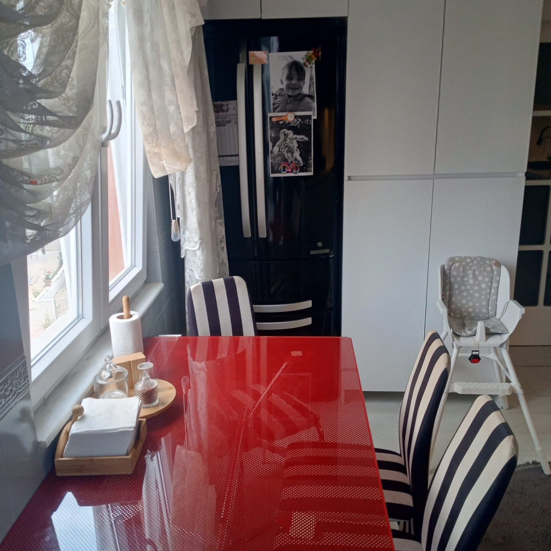 ANTALYA MURATPAŞA CUMHURİYET MAHALLESİNDE EŞYALI SATILIK DAİRE
