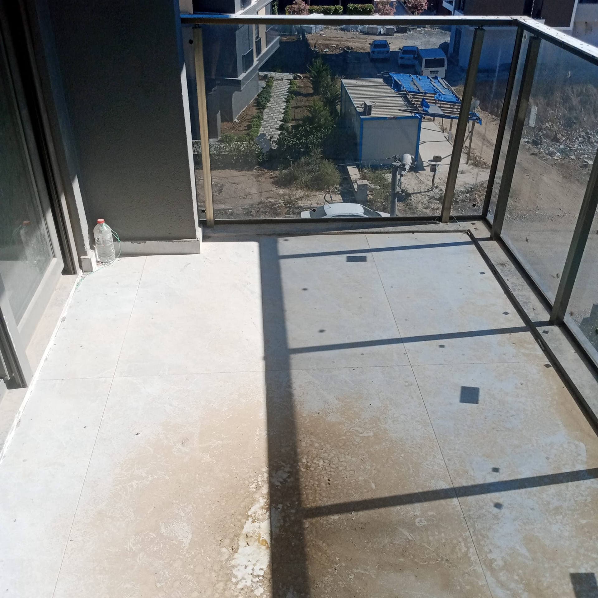 ANTALYA AKSU ALTINTAŞ SATILIK DAİRE