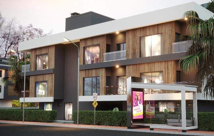 ANTALYA DOKUMA ATATÜRK MAHALLESİDE SATILIK DAİRE
