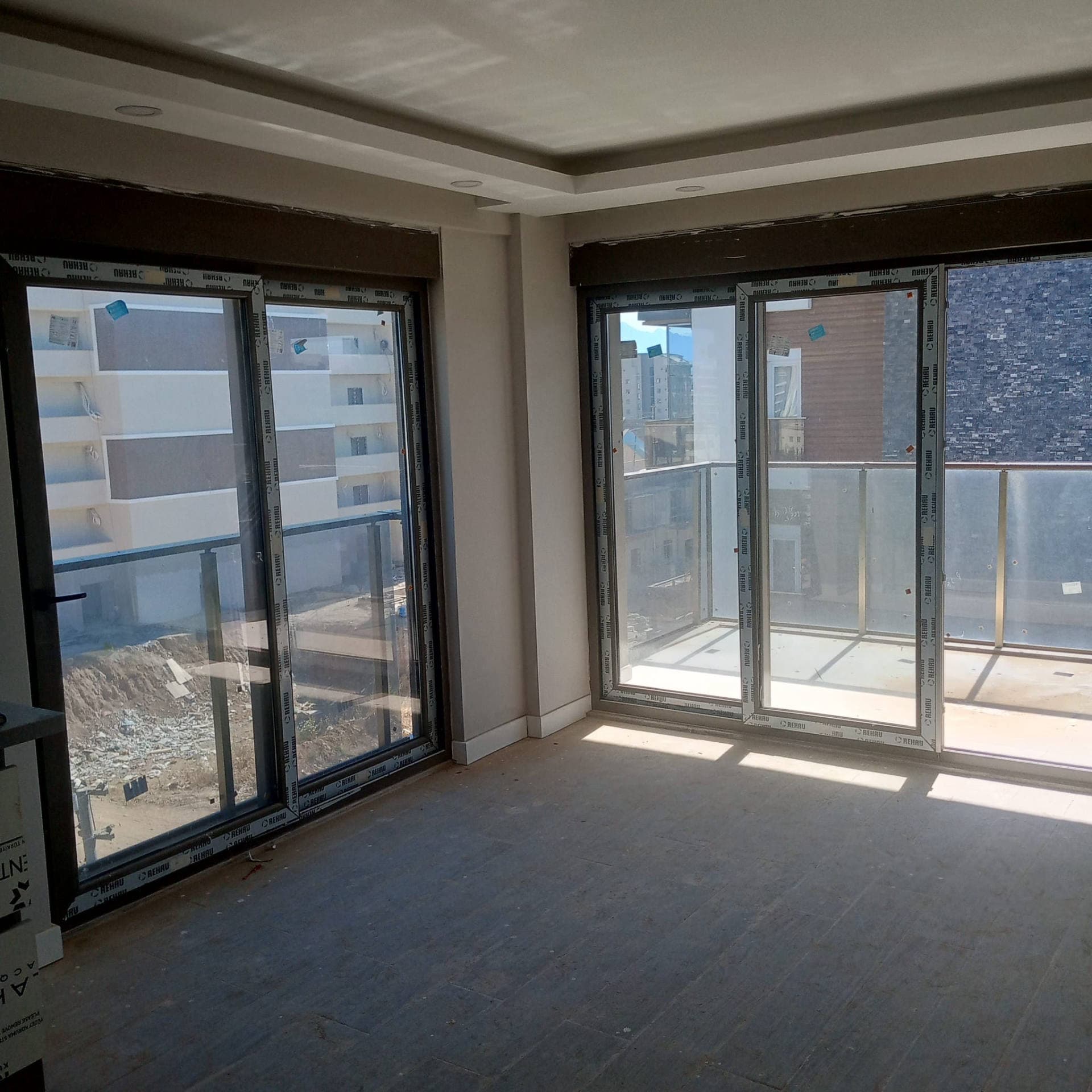 ANTALYA AKSU ALTINTAŞ SATILIK DAİRE