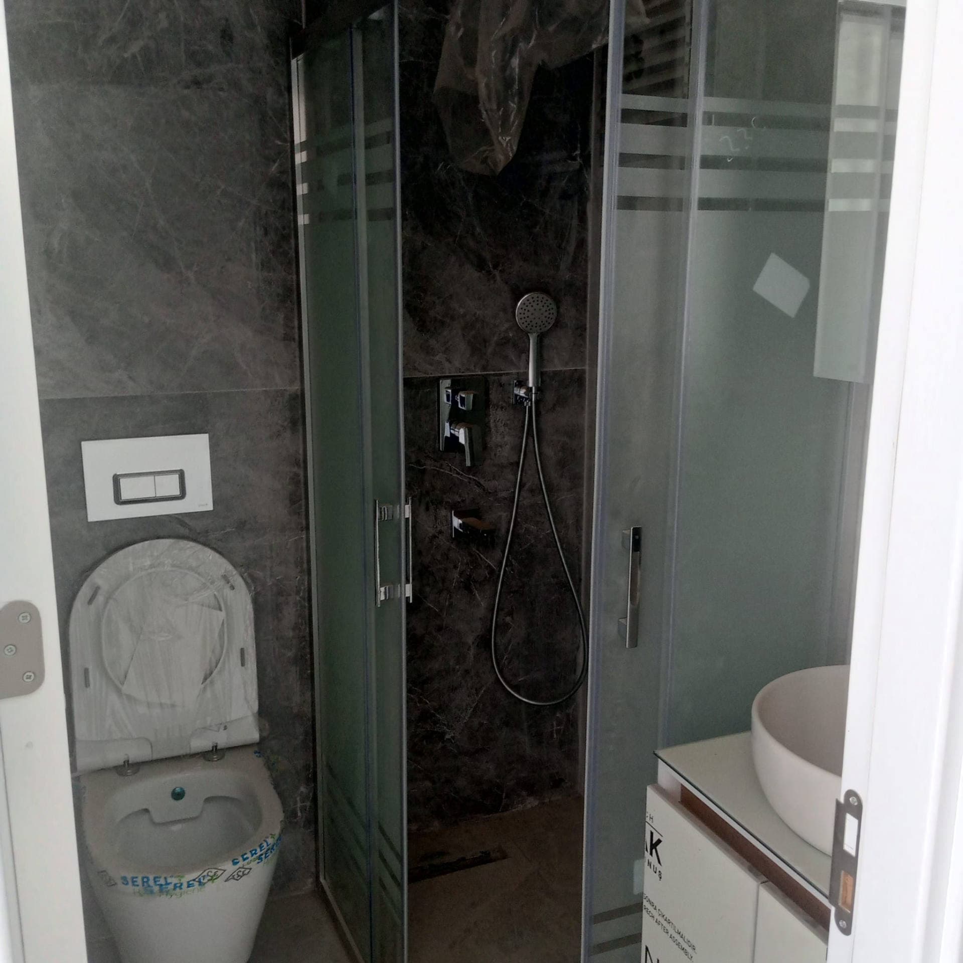 ANTALYA AKSU ALTINTAŞ SATILIK DAİRE