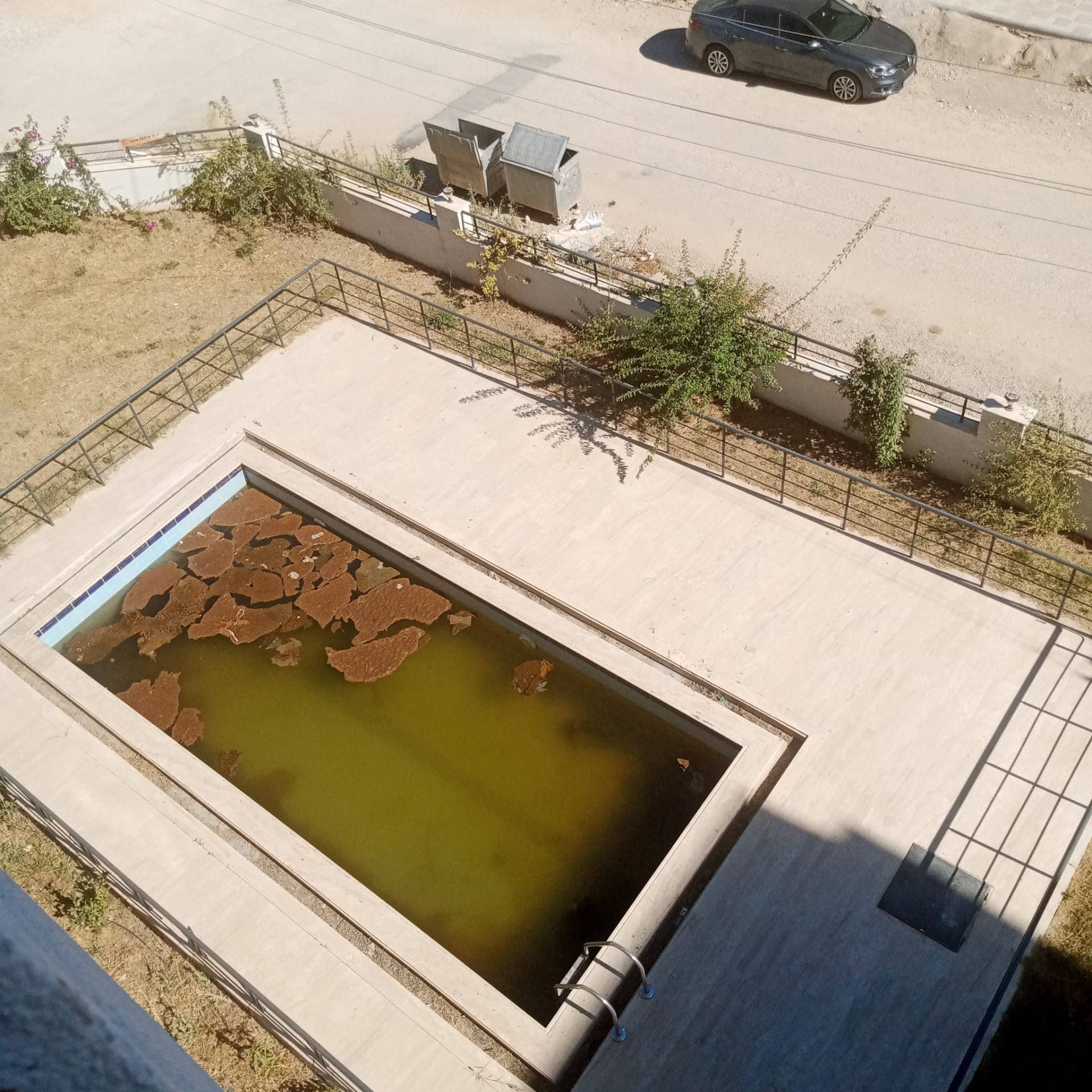 ANTALYA AKSU ALTINTAŞ SATILIK DAİRE
