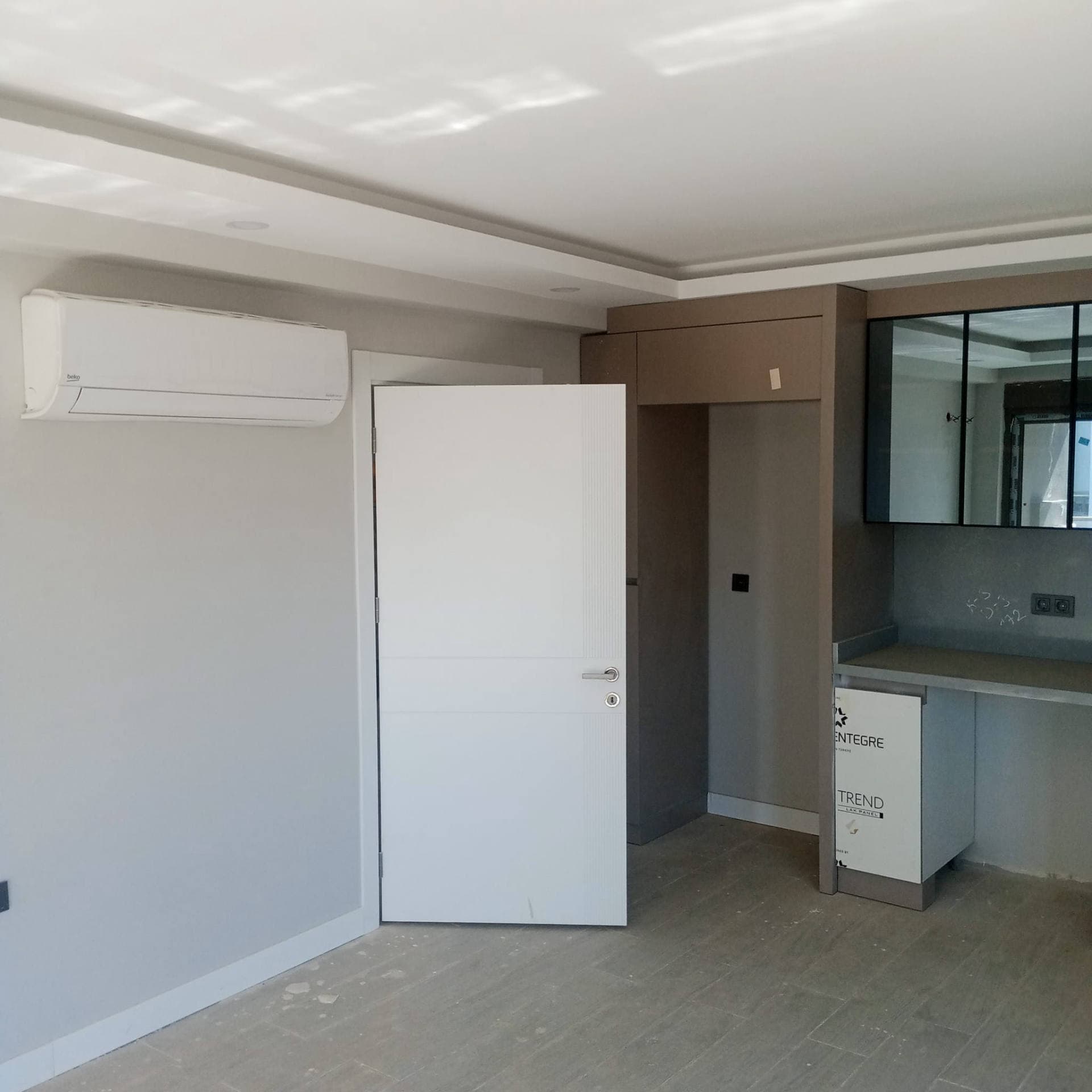 ANTALYA AKSU ALTINTAŞ SATILIK DAİRE