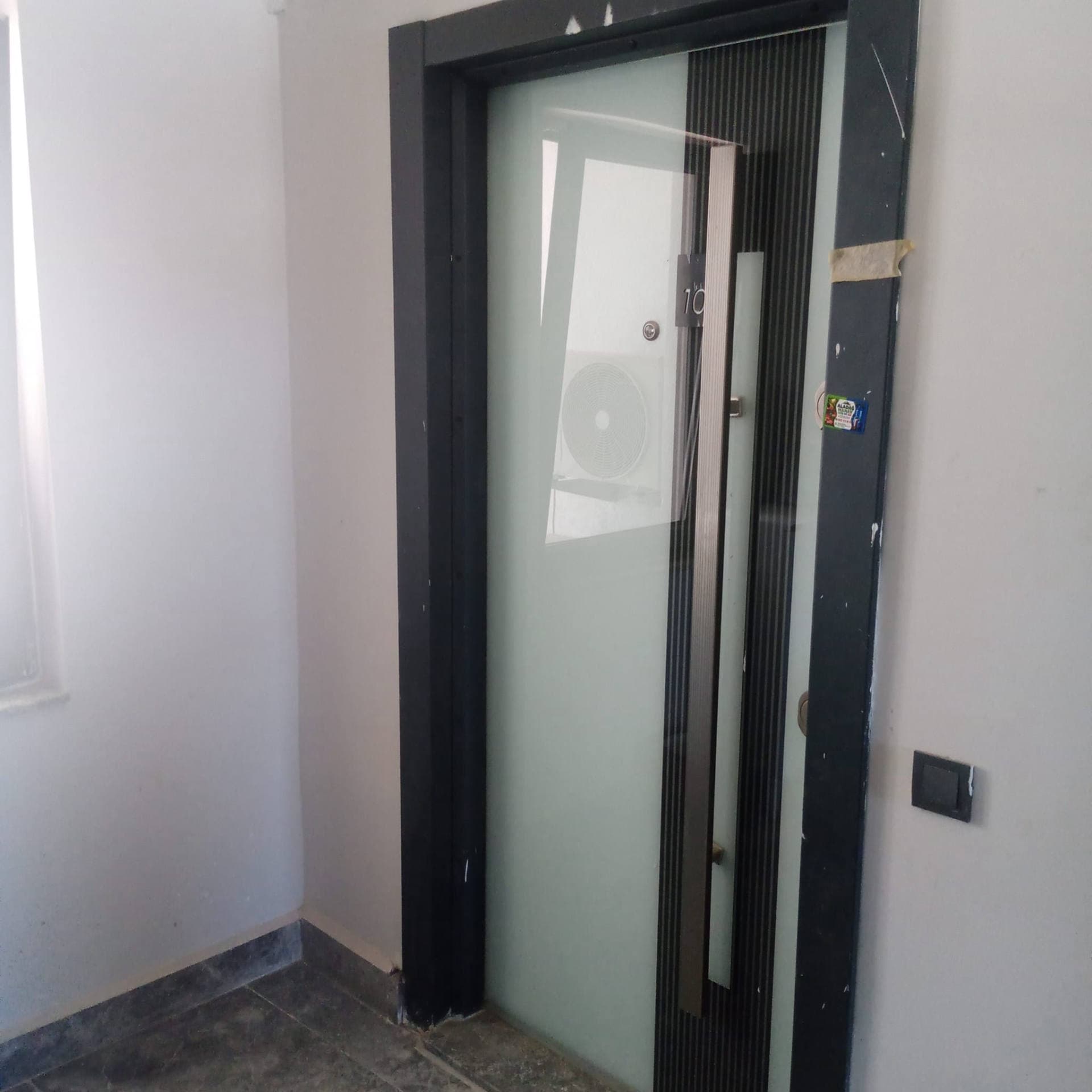 ANTALYA AKSU ALTINTAŞ SATILIK DAİRE