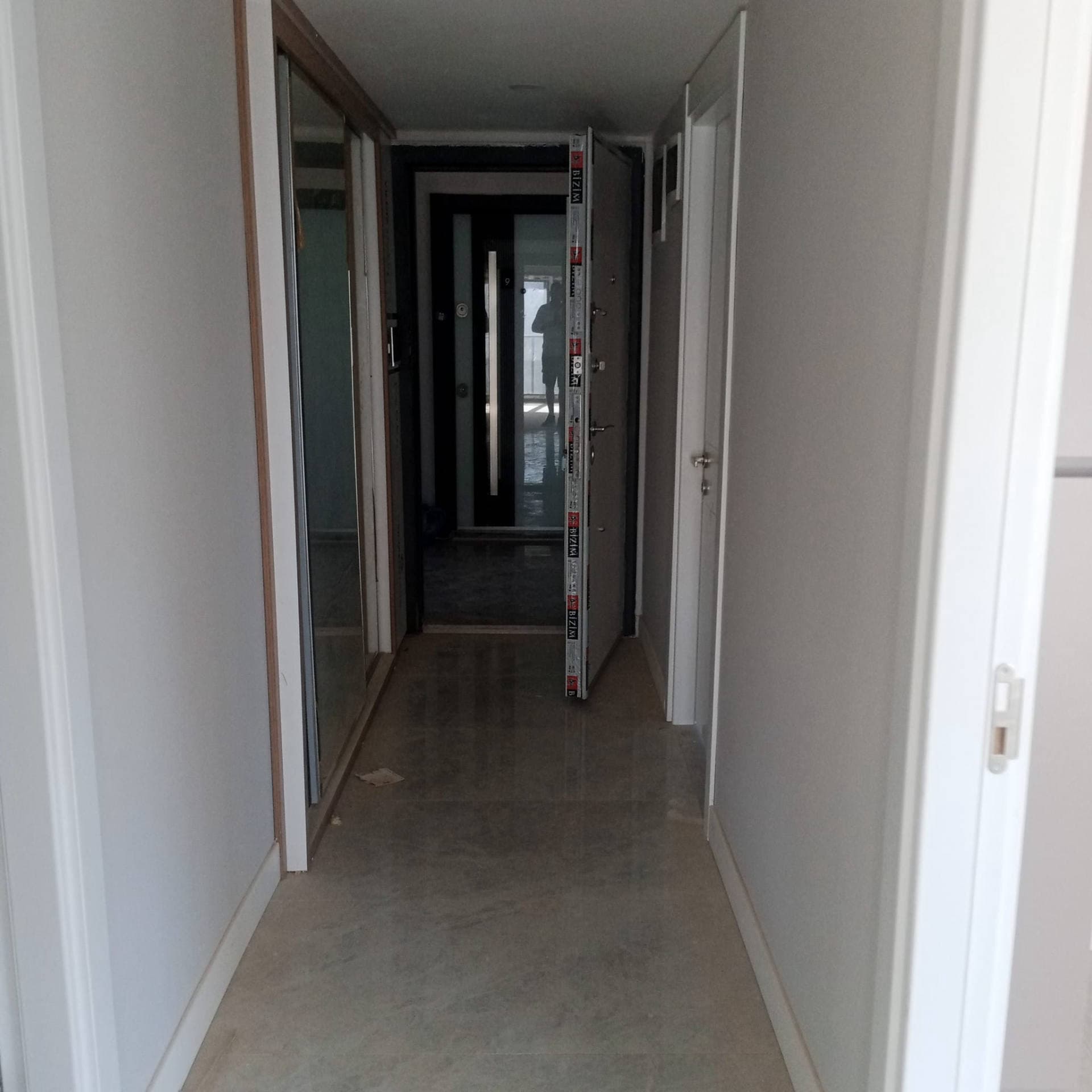 ANTALYA AKSU ALTINTAŞ SATILIK DAİRE