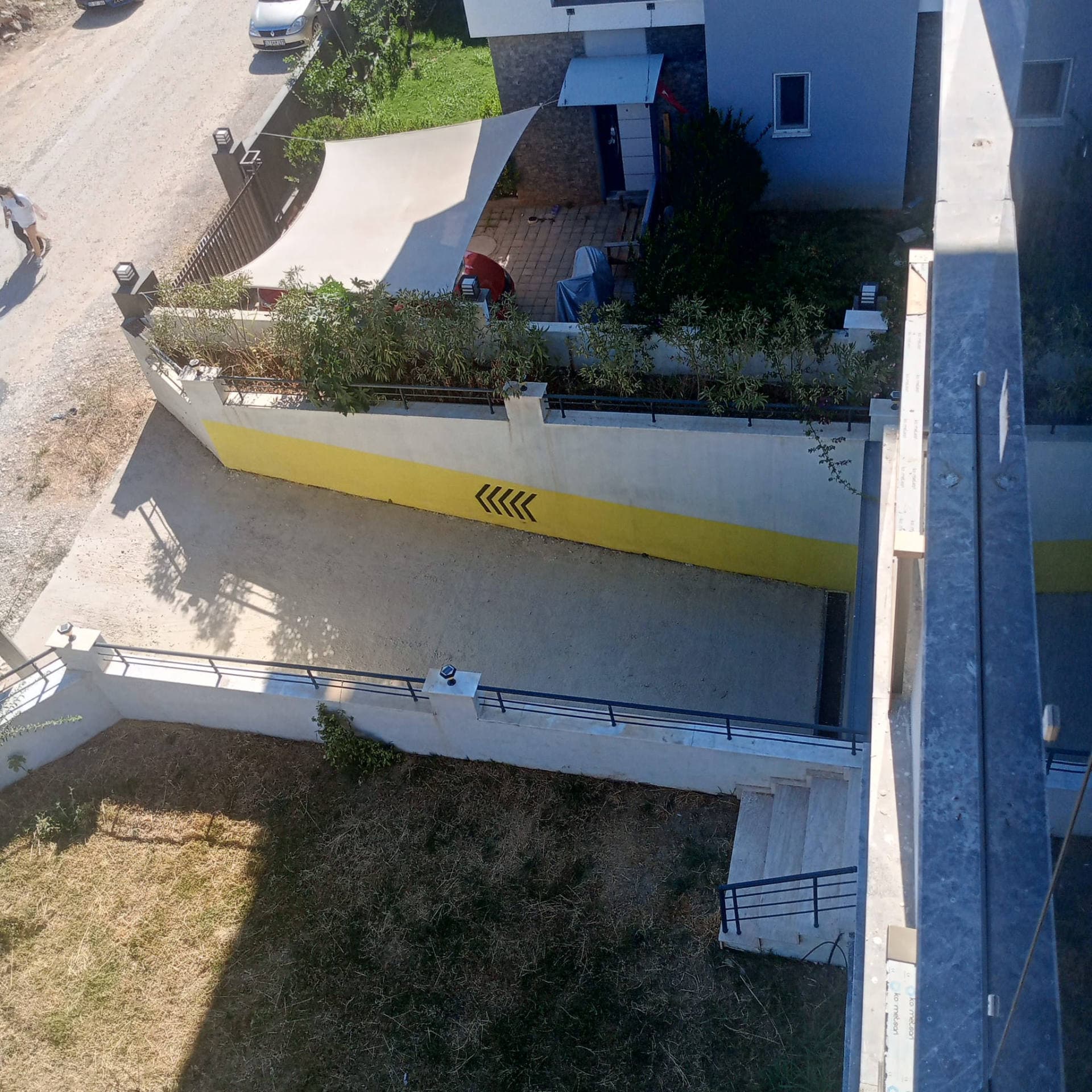 ANTALYA AKSU ALTINTAŞ SATILIK DAİRE