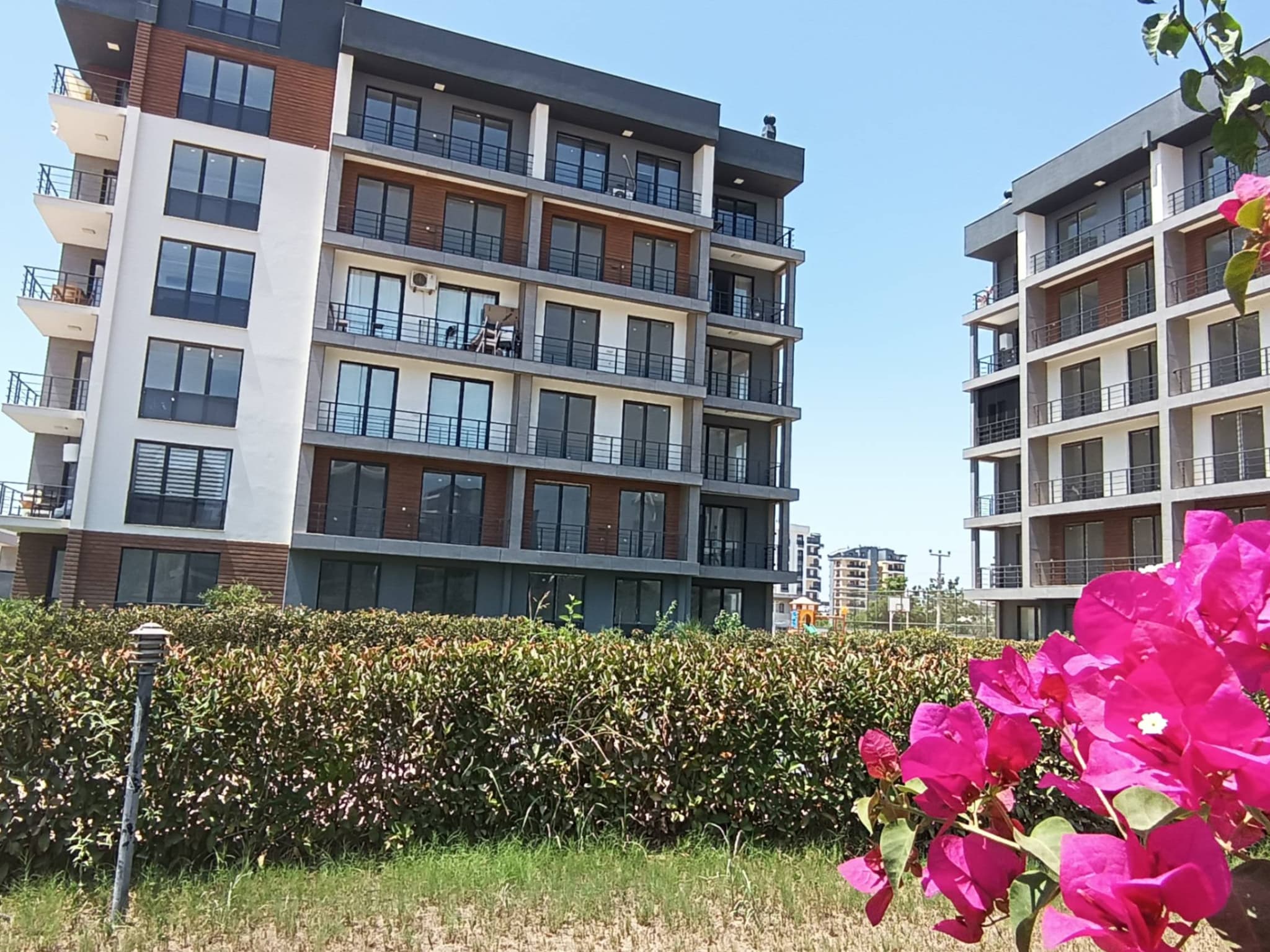 🏡 Altıntaş’ta Satılık 1+1 Daire – 5. Kat