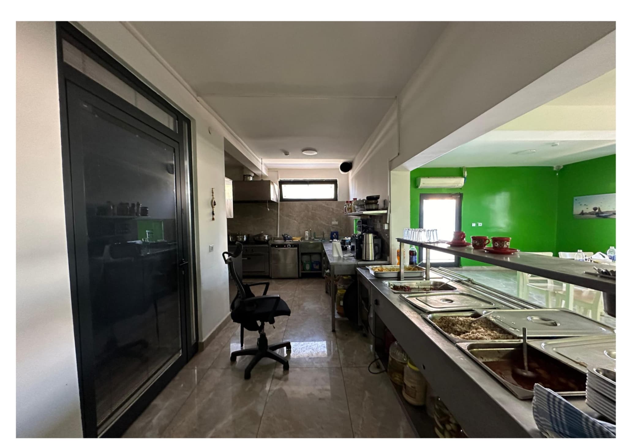 Antalya Kepez Sinan’da Satılık Fabrika | Fabrik zu verkaufen in Antalya Kepez – 7.197 m² Arsa, 2.800 m² Kapalı Alan