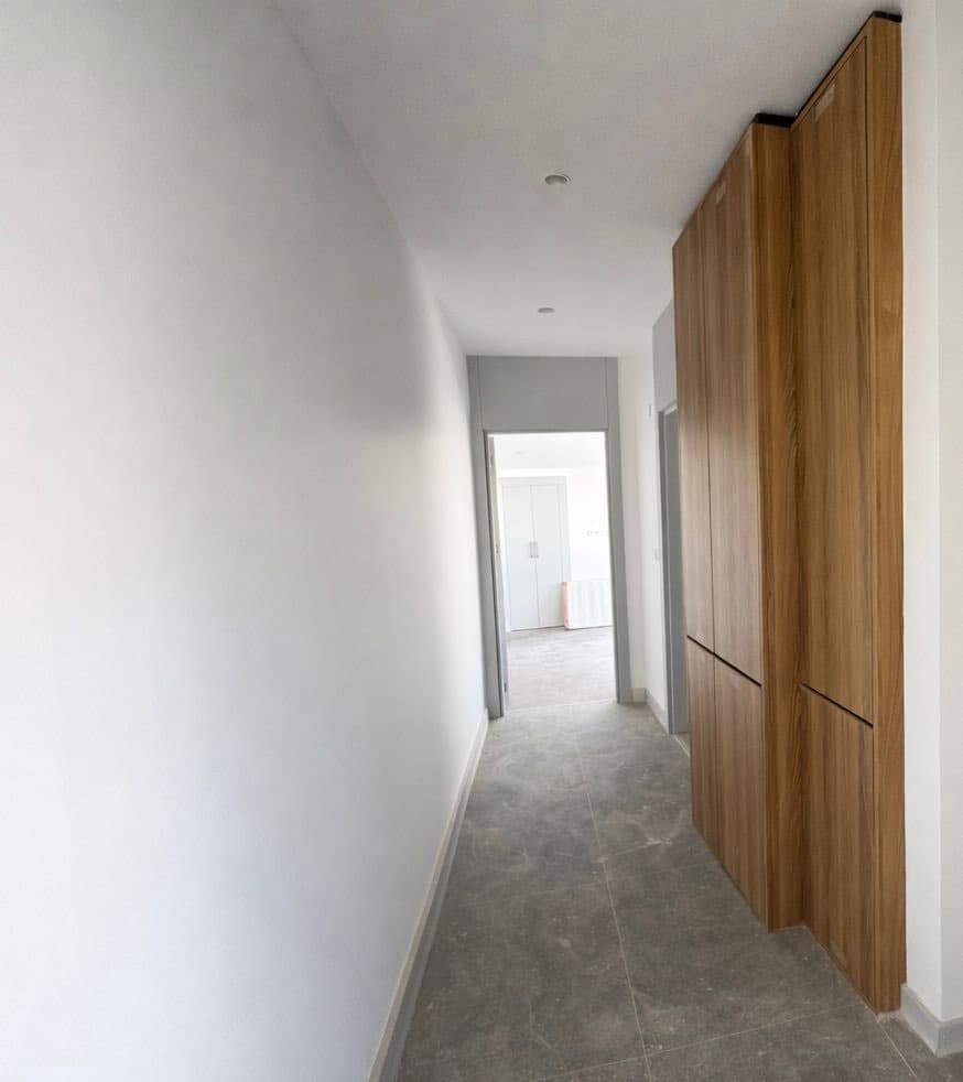GENÇLİK MAHALLESİNDE SATILIK 3+1 DAİRE