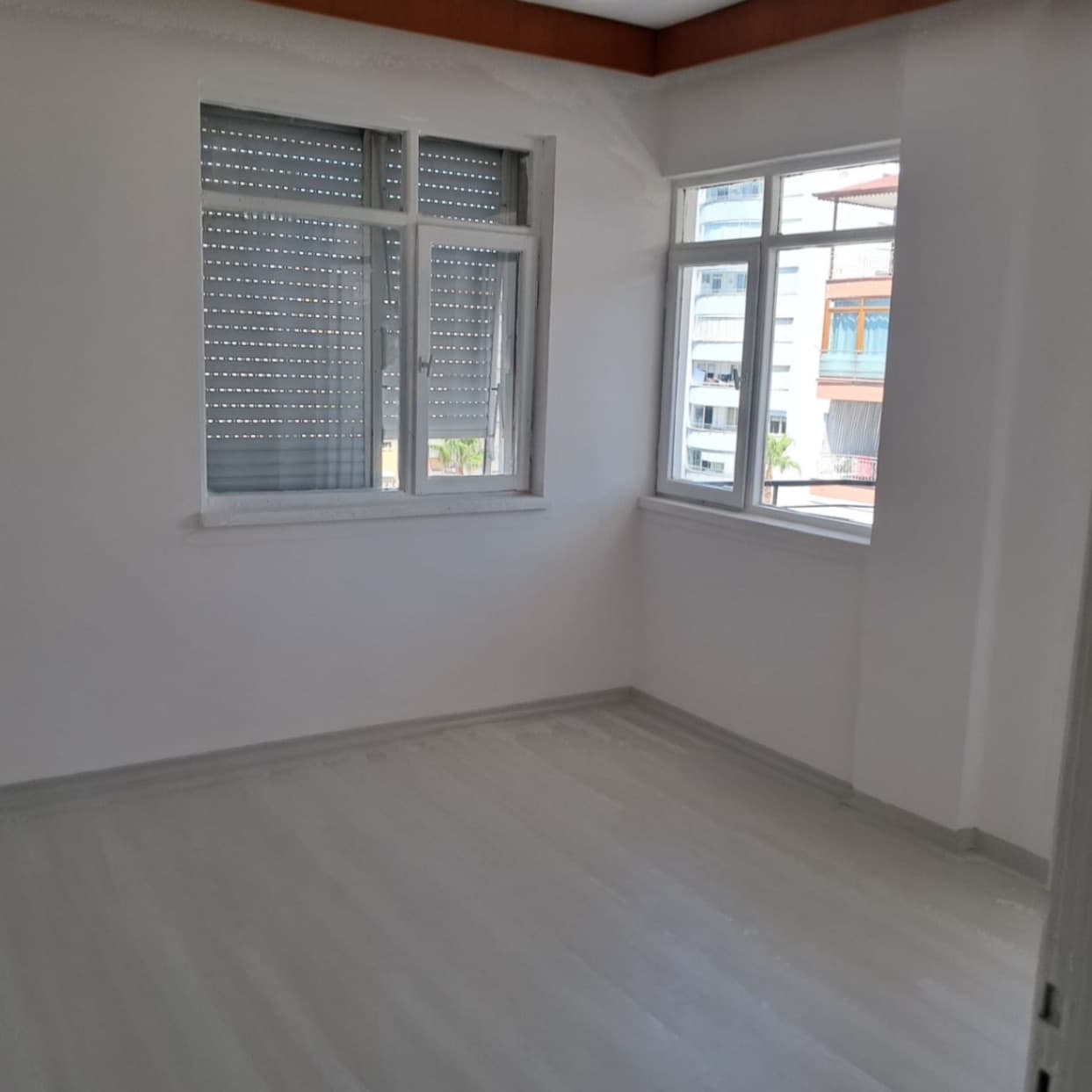 Kısmi deniz manzaralı Merkezi konumda 3+1 kiralık 