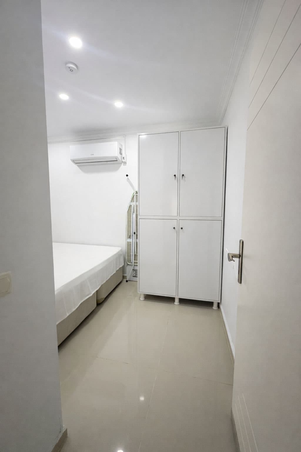 Belek'te Müstakil Lüks 4+1 Villa