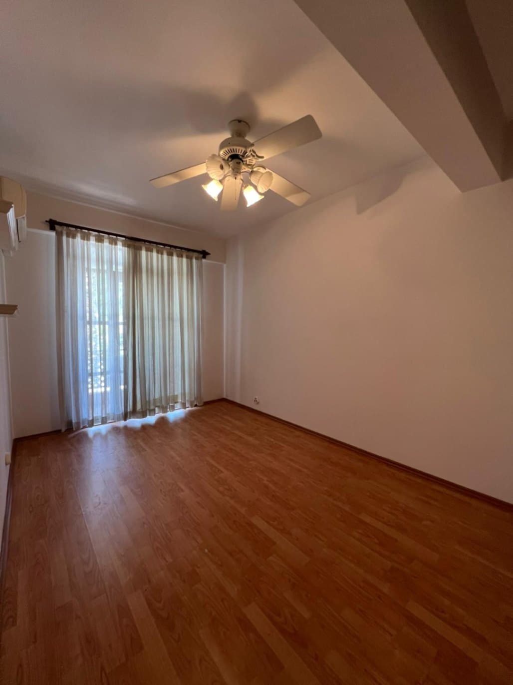 denize  yürüme mesafesinde 3+1 daire