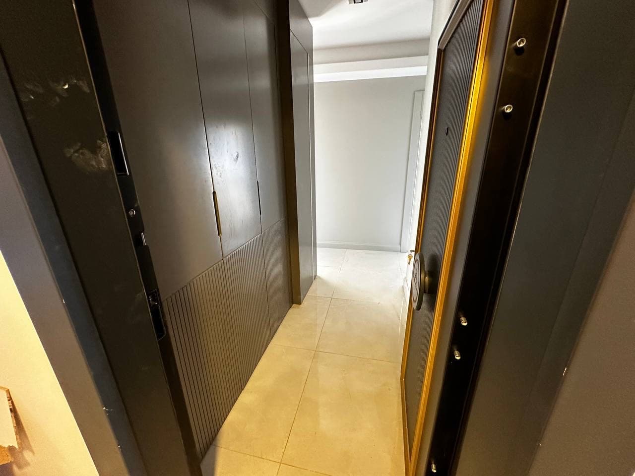 KAPALI OTOPARLI FULL ÖZELLİKLERDE 2+1 SATILIK DAİRE