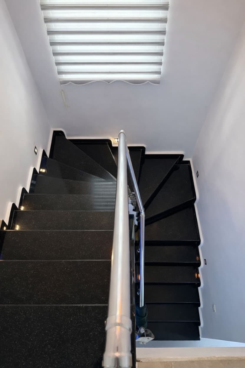Belek'te Müstakil Lüks 4+1 Villa