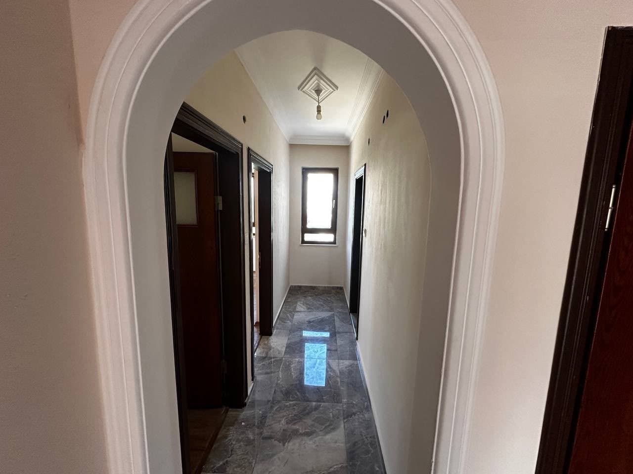 ANTALYA LARA'DA GENİŞ SATILIK DAİRE