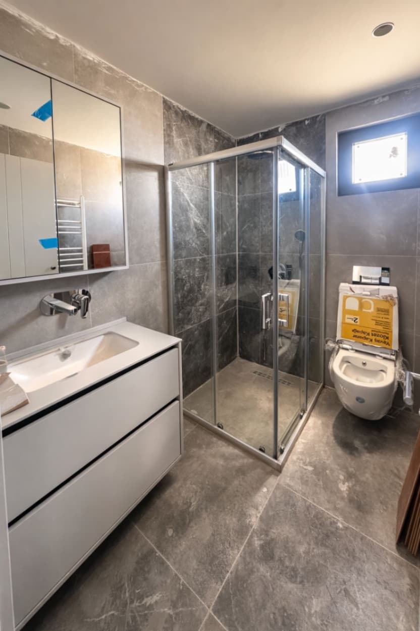 GENÇLİK MAHALLESİNDE SATILIK 3+1 DAİRE