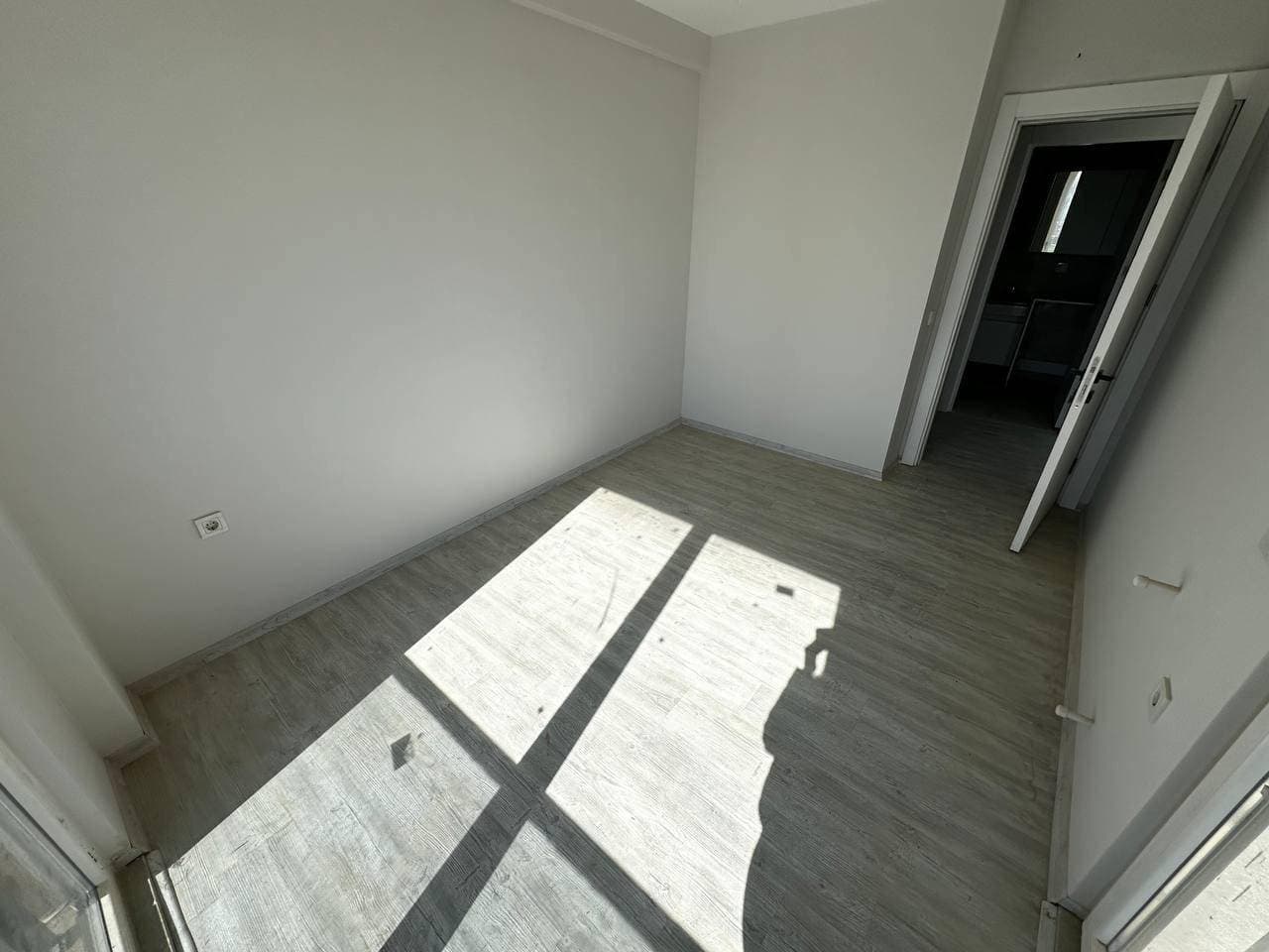 AKSU ALTINTAŞ'TA  1+1 İLE  2+1 KİRALIK DAİRELER 