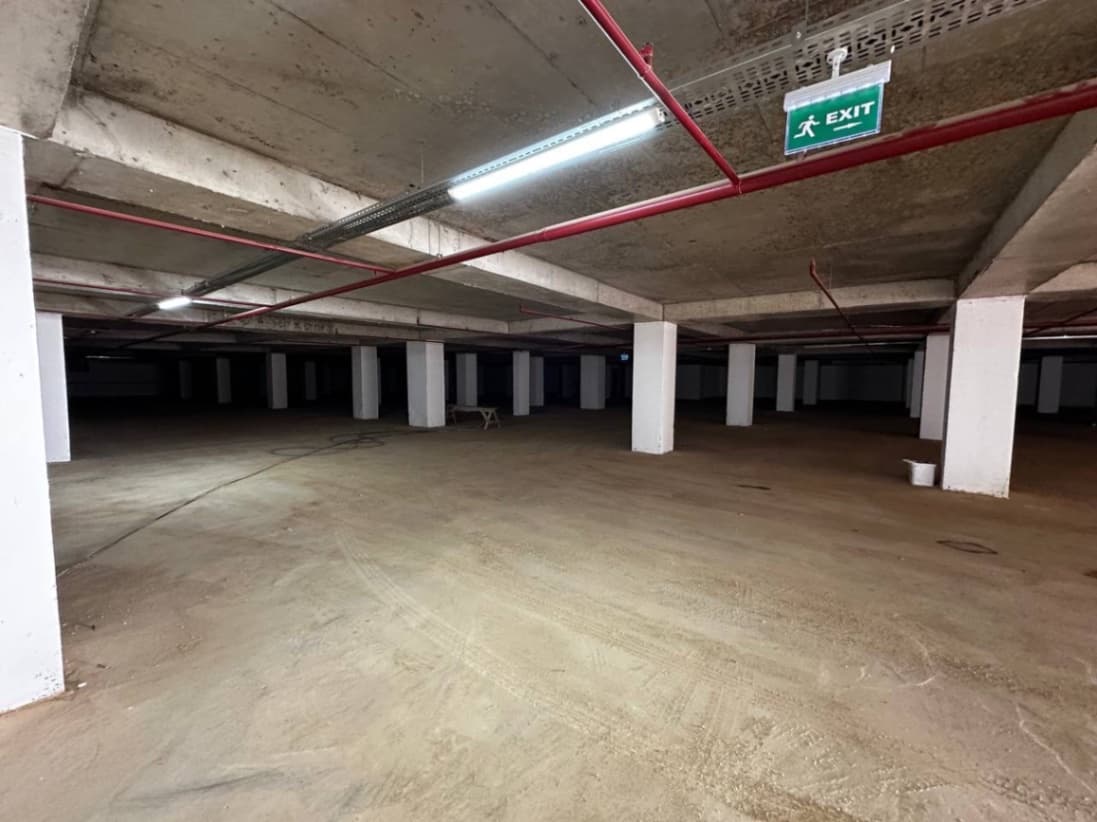 SATILIK 2+1 KAPALI OTOPARJLI AKSU ALTINTAŞ