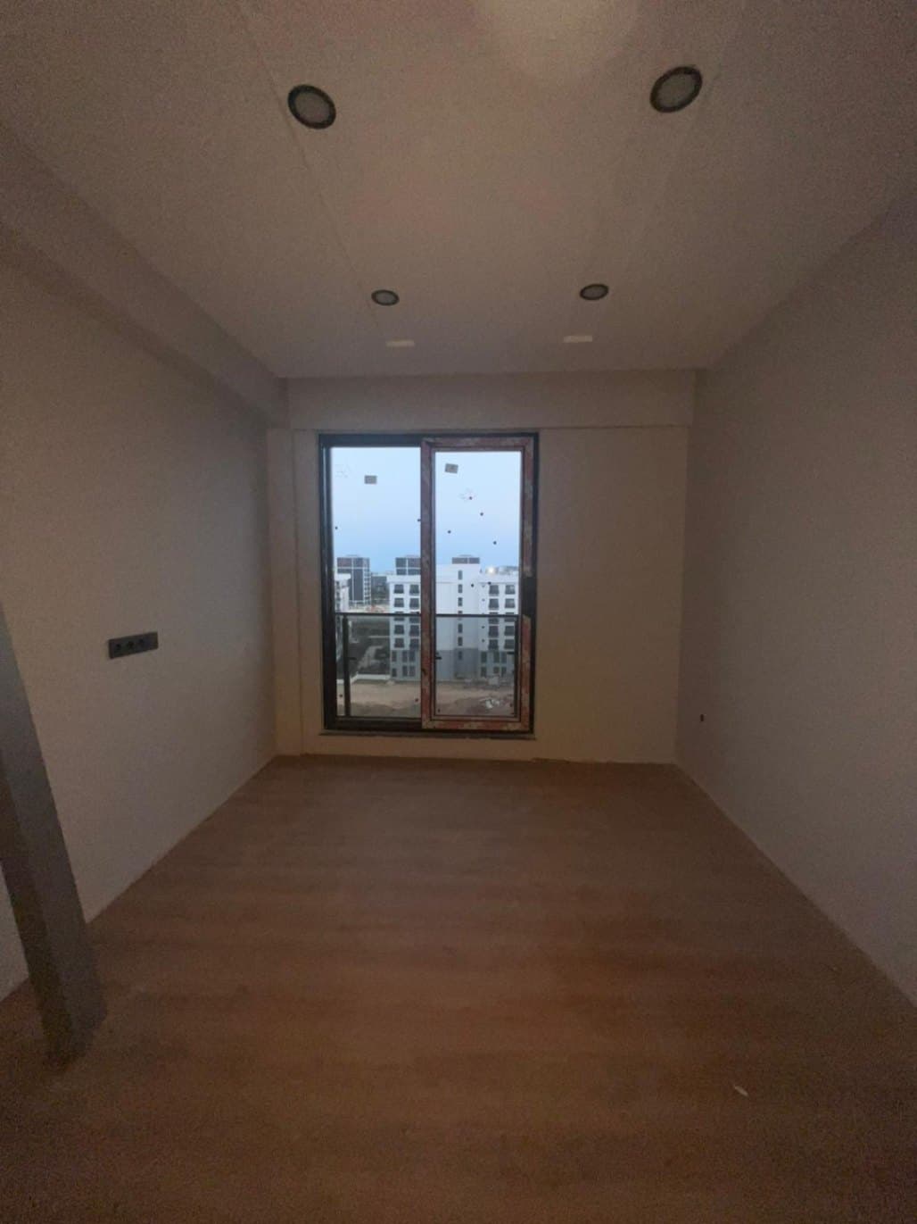 Antalya Altıntaşda lux projede 2+1