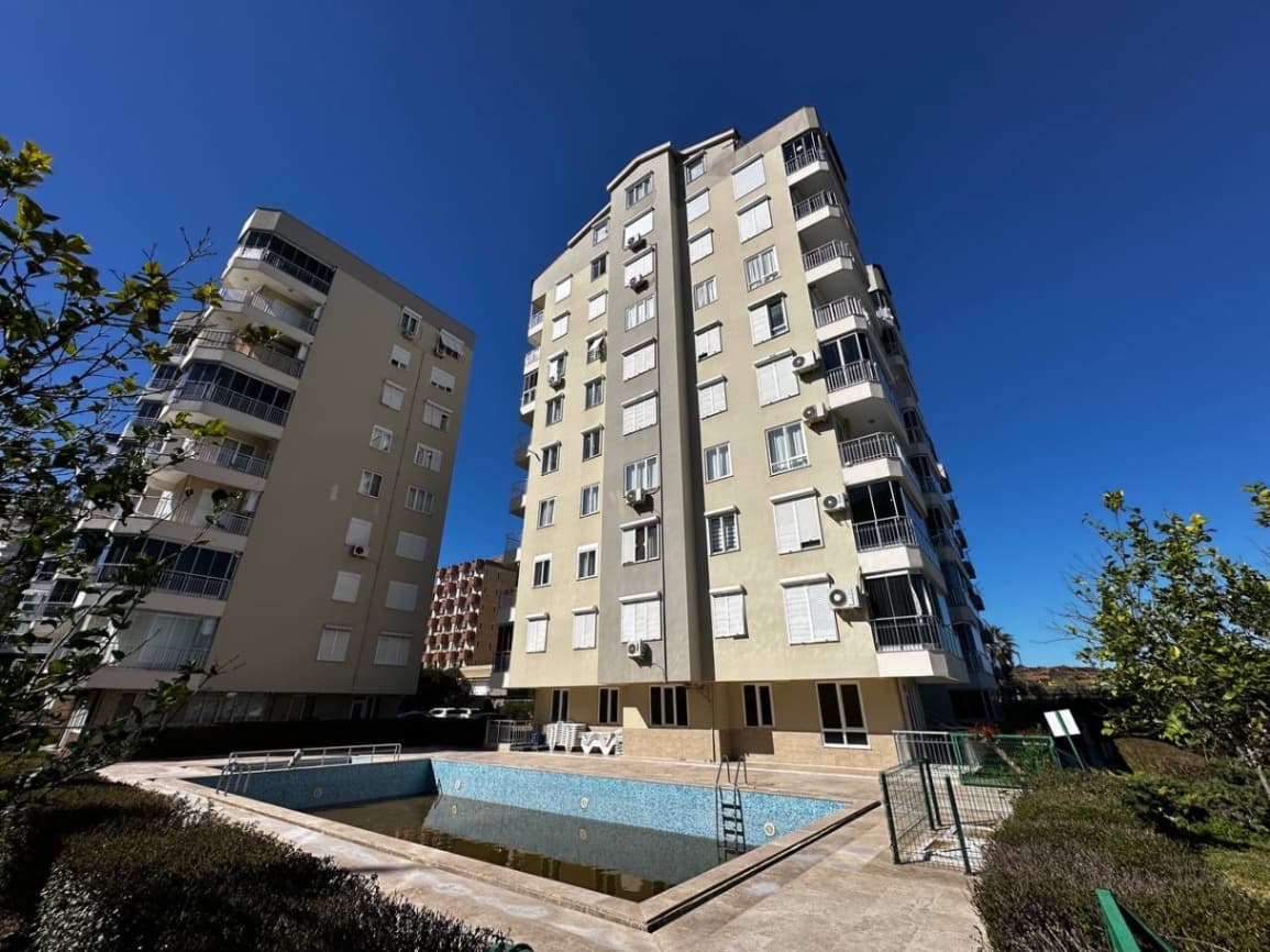 DENIZE YAKIN GENIŞ 2+1