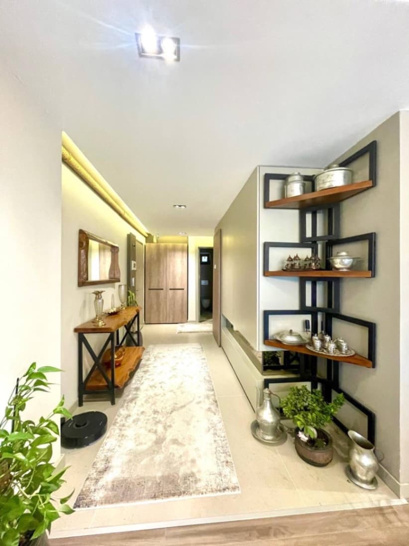 ÖZPİNAR CASANAX 3+1 KİRALIK DAİRE
