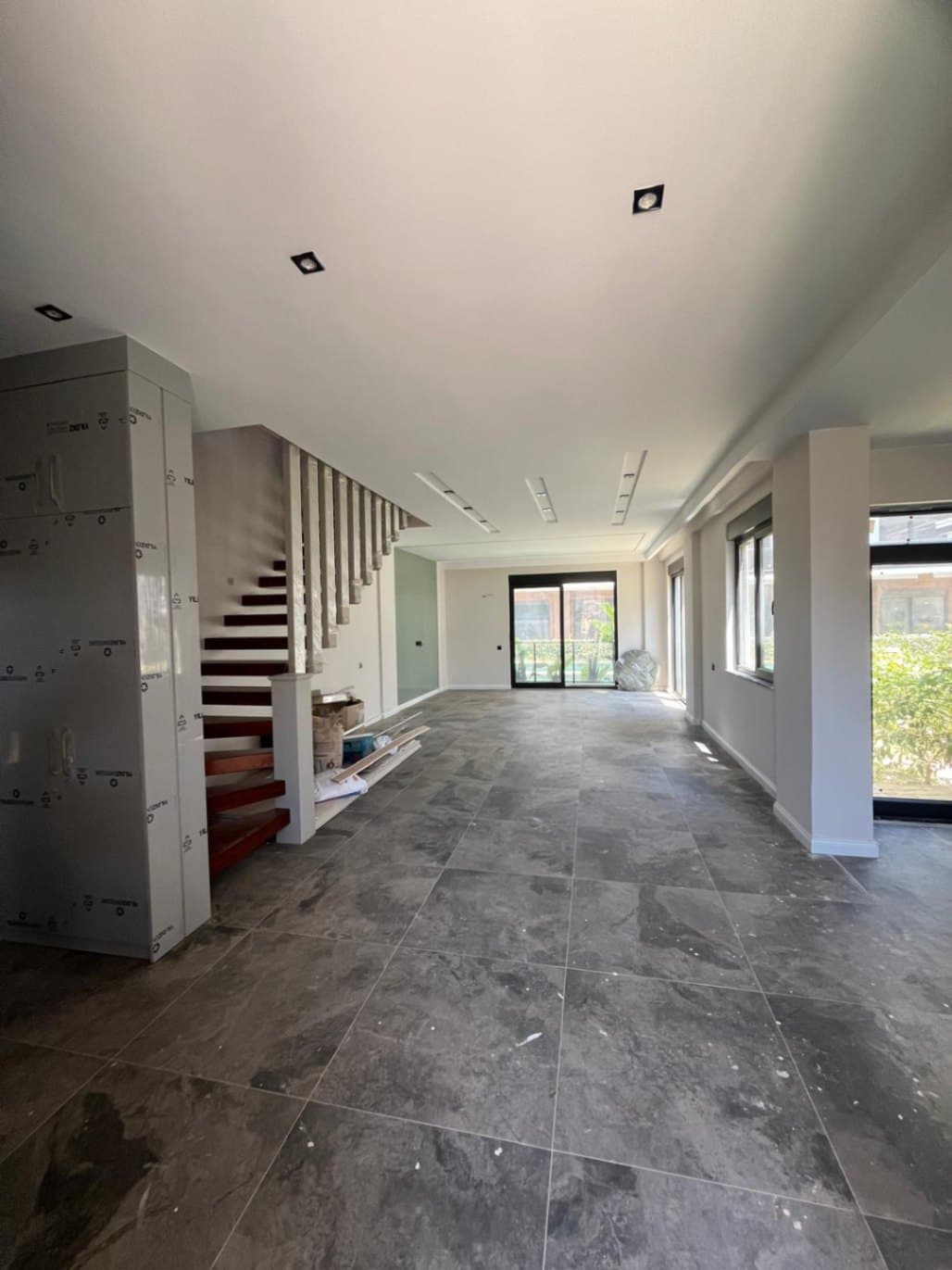 altıntaş satılık villa