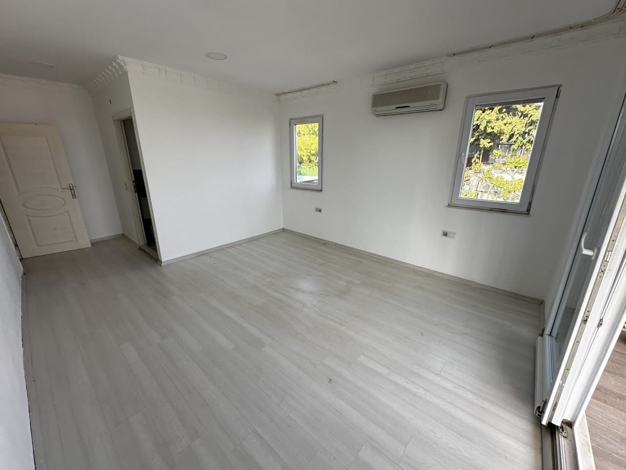 DENİZ MANZARALI 5+1 Ermenekte Villa