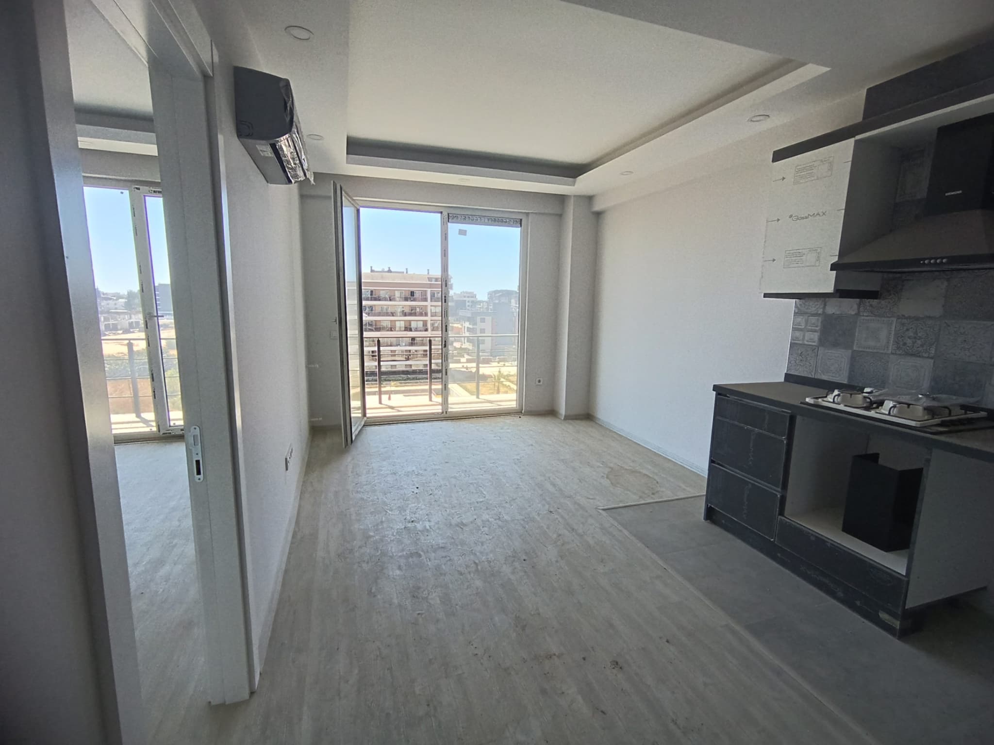 🏡 Altıntaş’ta Satılık 1+1 Daire – 5. Kat