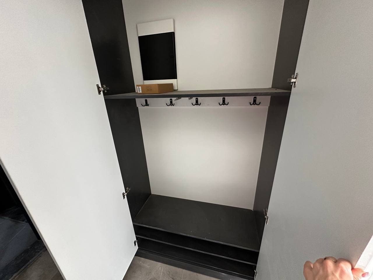 SATILIK 2+1 KAPALI OTOPARJLI AKSU ALTINTAŞ