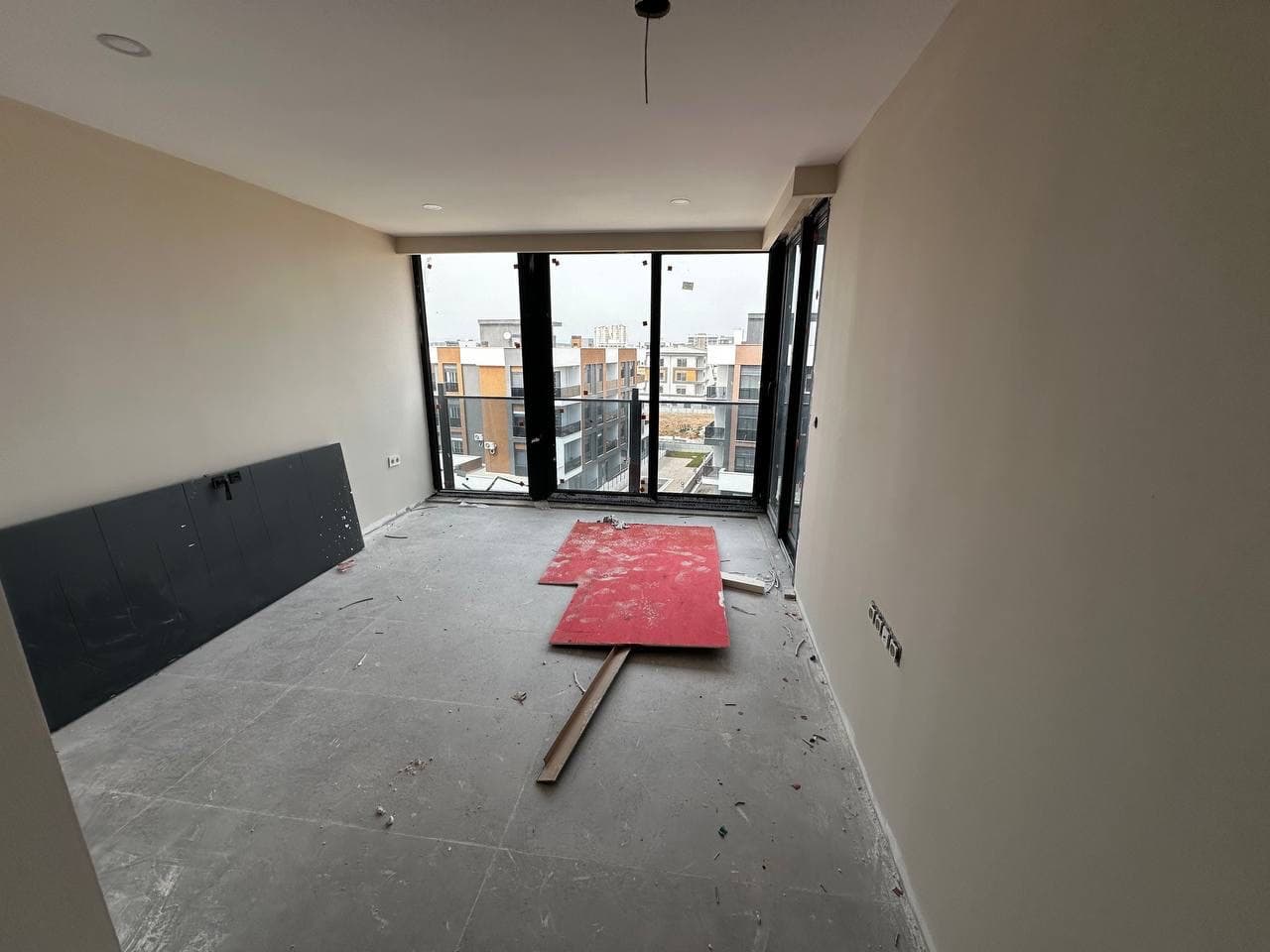 ACIL SATILIK 3+1 AKSU ALTINTAŞ