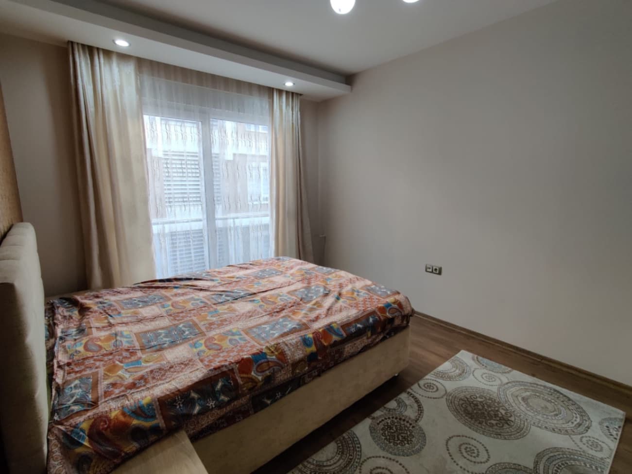 DENİZE YAKIN SATILIK 2+1