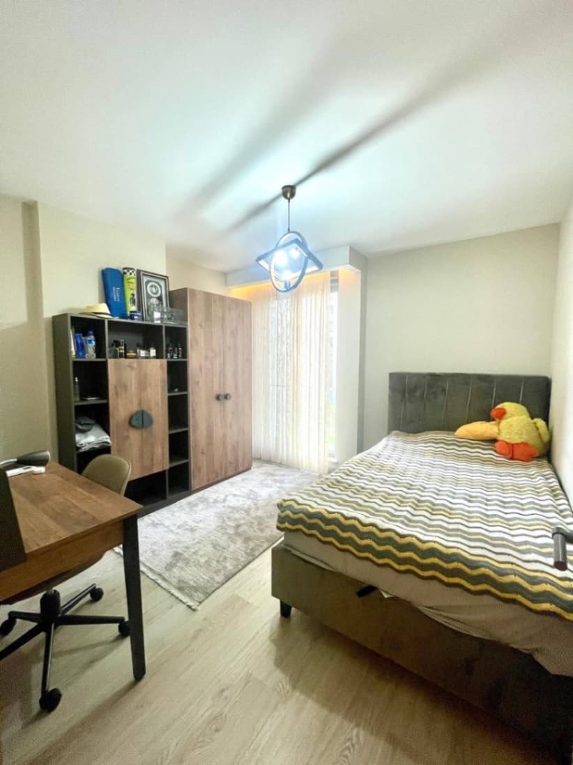 ÖZPİNAR CASANAX 3+1 KİRALIK DAİRE