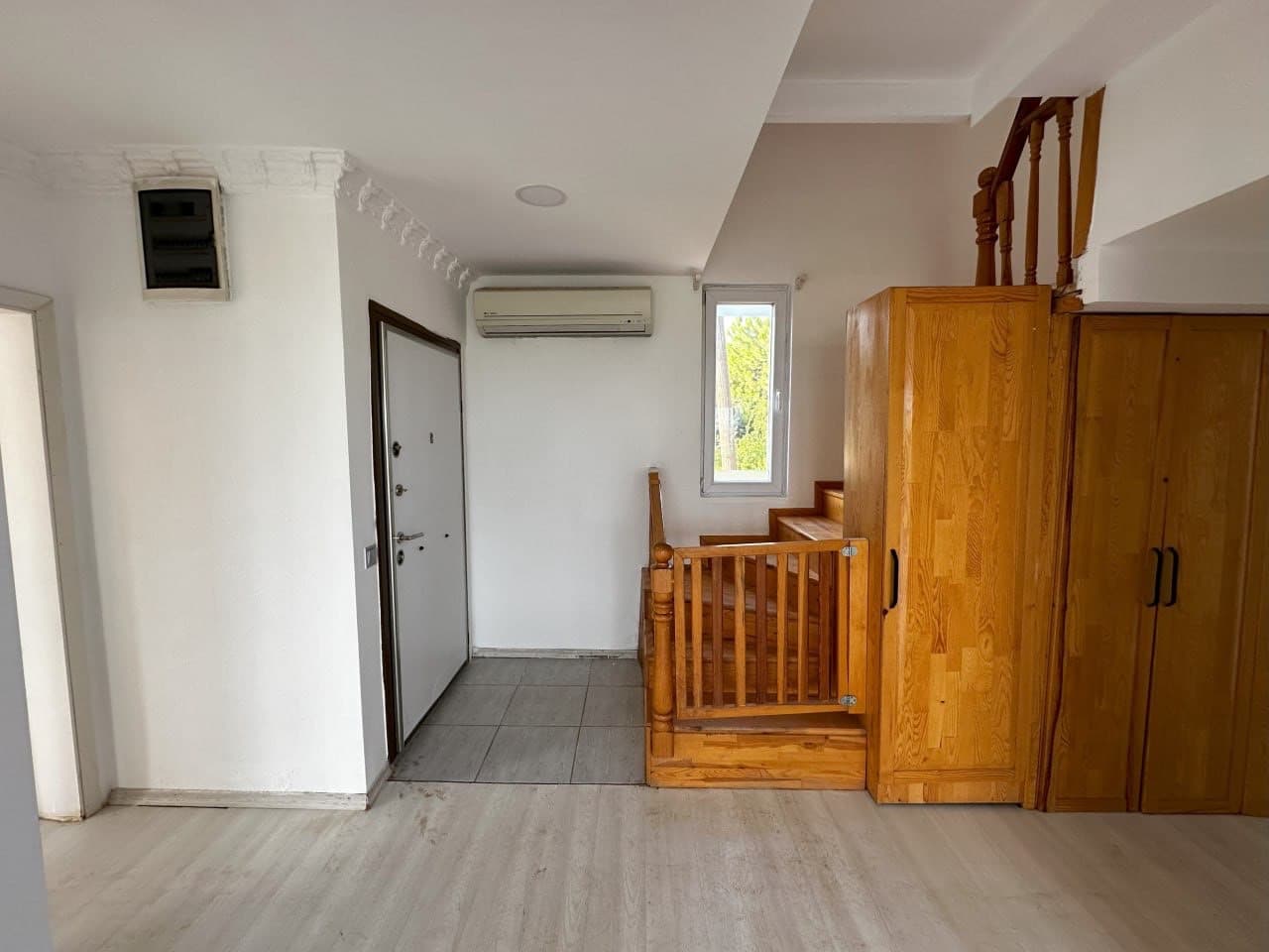 DENİZ MANZARALI 5+1 Ermenekte Villa