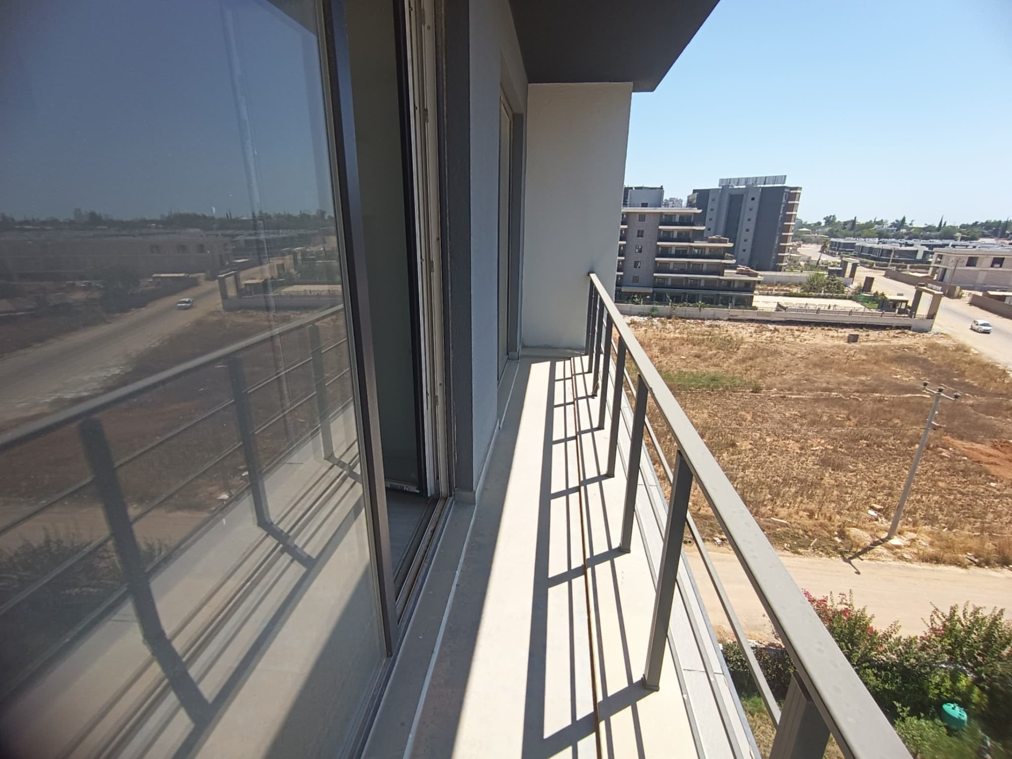 🏡 Altıntaş’ta Satılık 1+1 Daire – 5. Kat