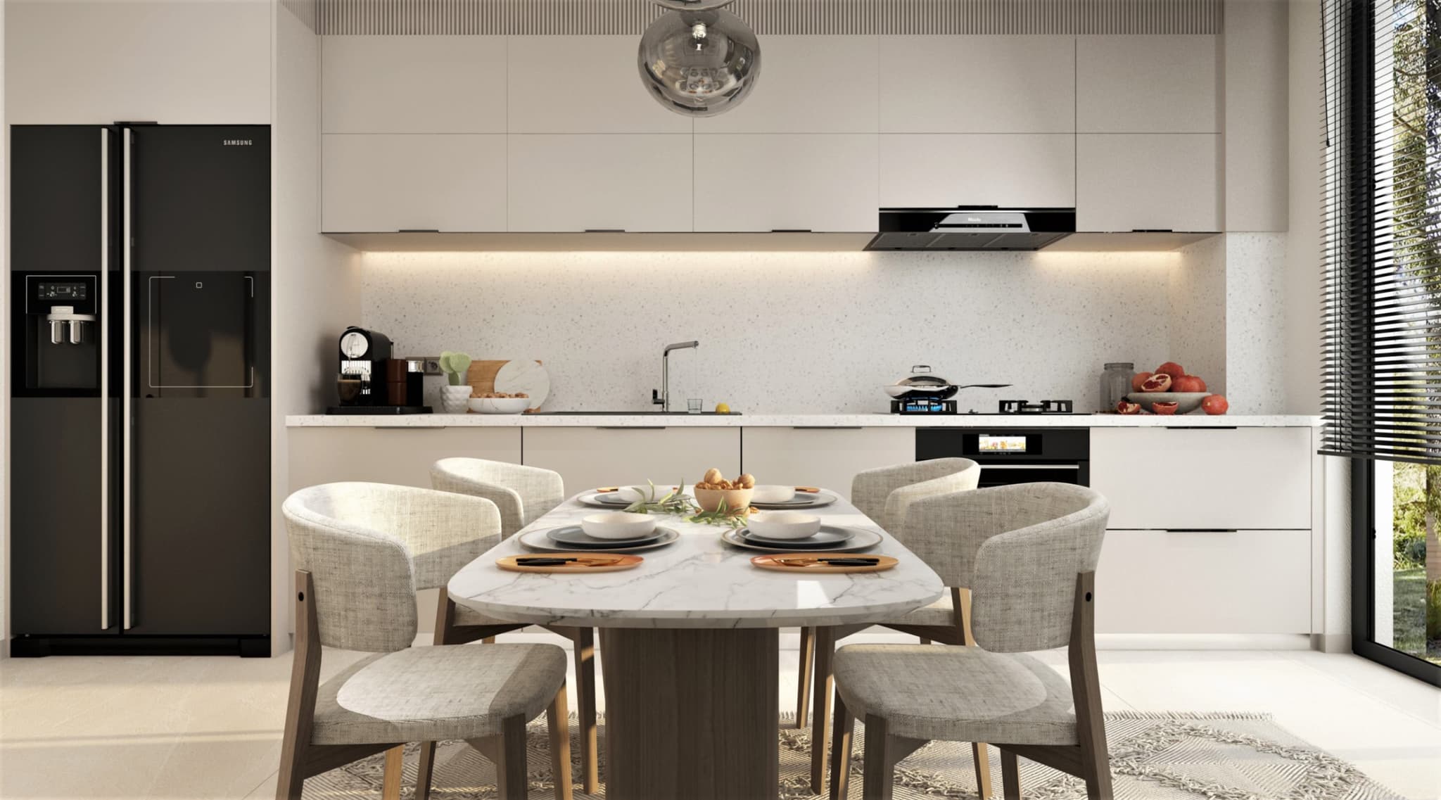 DÖŞEMEALTI RENGIANTALYA GREEN LIFE PROJESİ'NDEN SATILIK DAİRELER