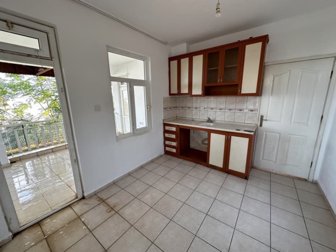 DENİZ MANZARALI 5+1 Ermenekte Villa