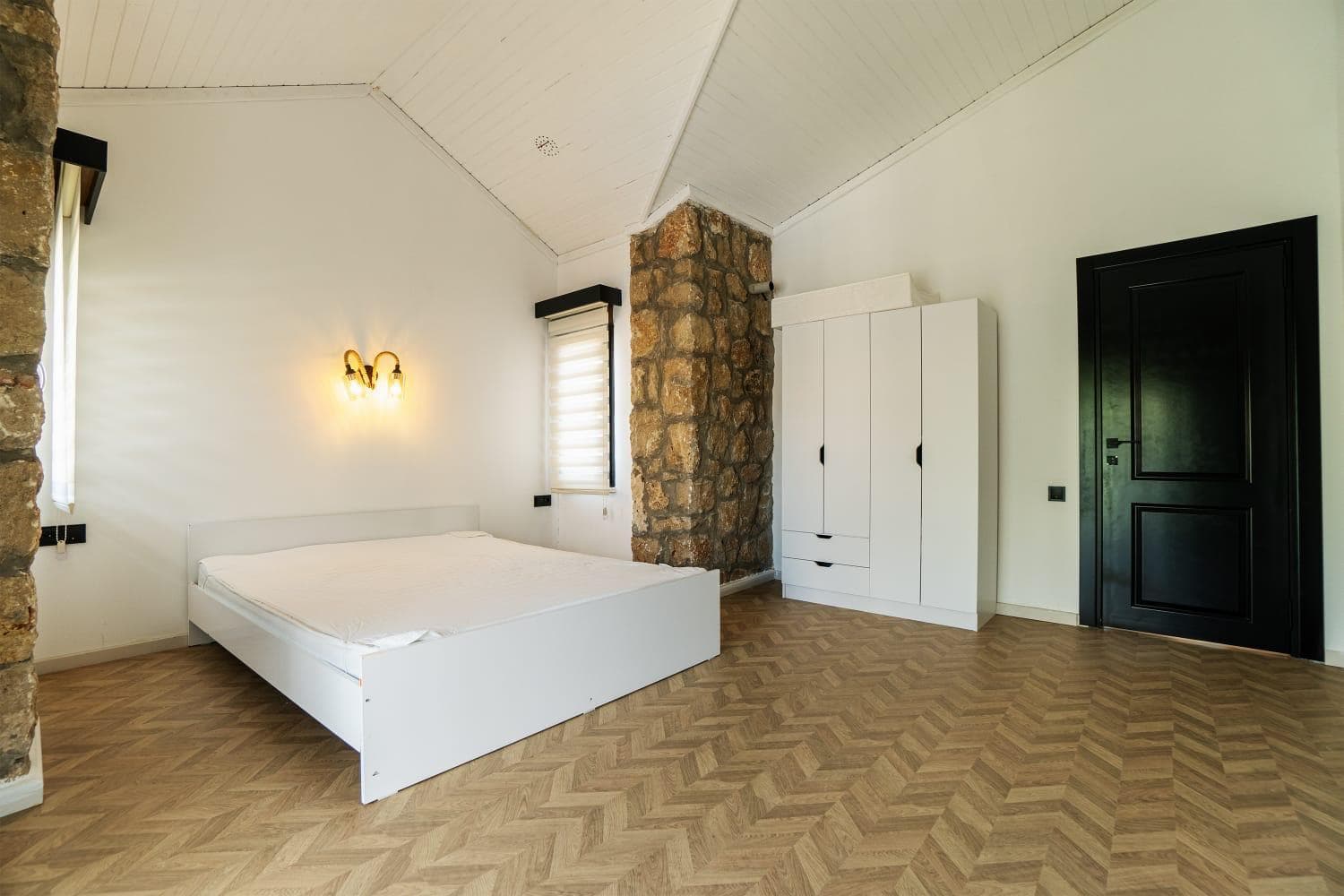 Nebiler’de Satılık Villa | Villa zum Verkauf in Nebiler – 250 m², Pool