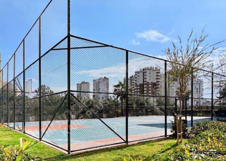 CASAMAX 3+1 EŞYALI KONYAALTI AKKUYU MAH.