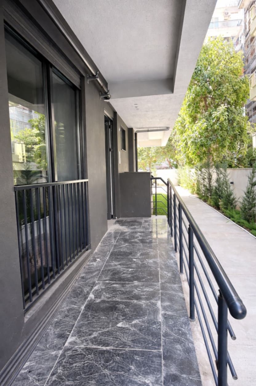 GENÇLİK MAHALLESİNDE SATILIK 3+1 DAİRE
