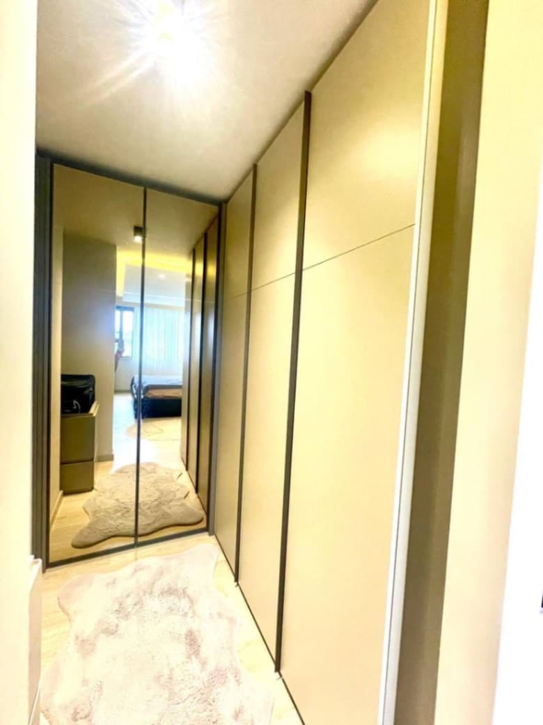 ÖZPİNAR CASANAX 3+1 KİRALIK DAİRE