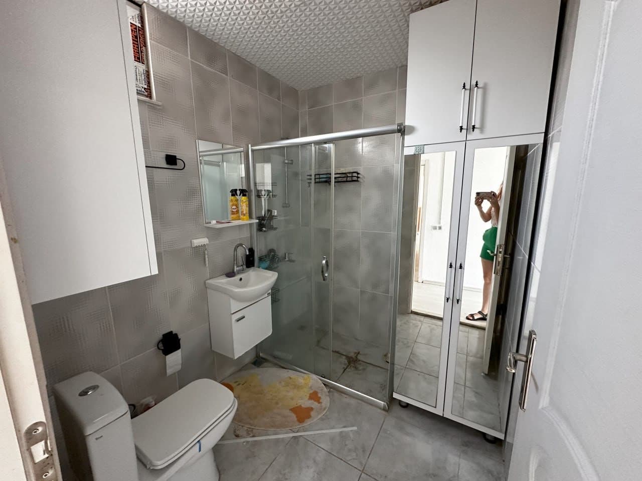 DENİZ MANZARALI 5+1 Ermenekte Villa