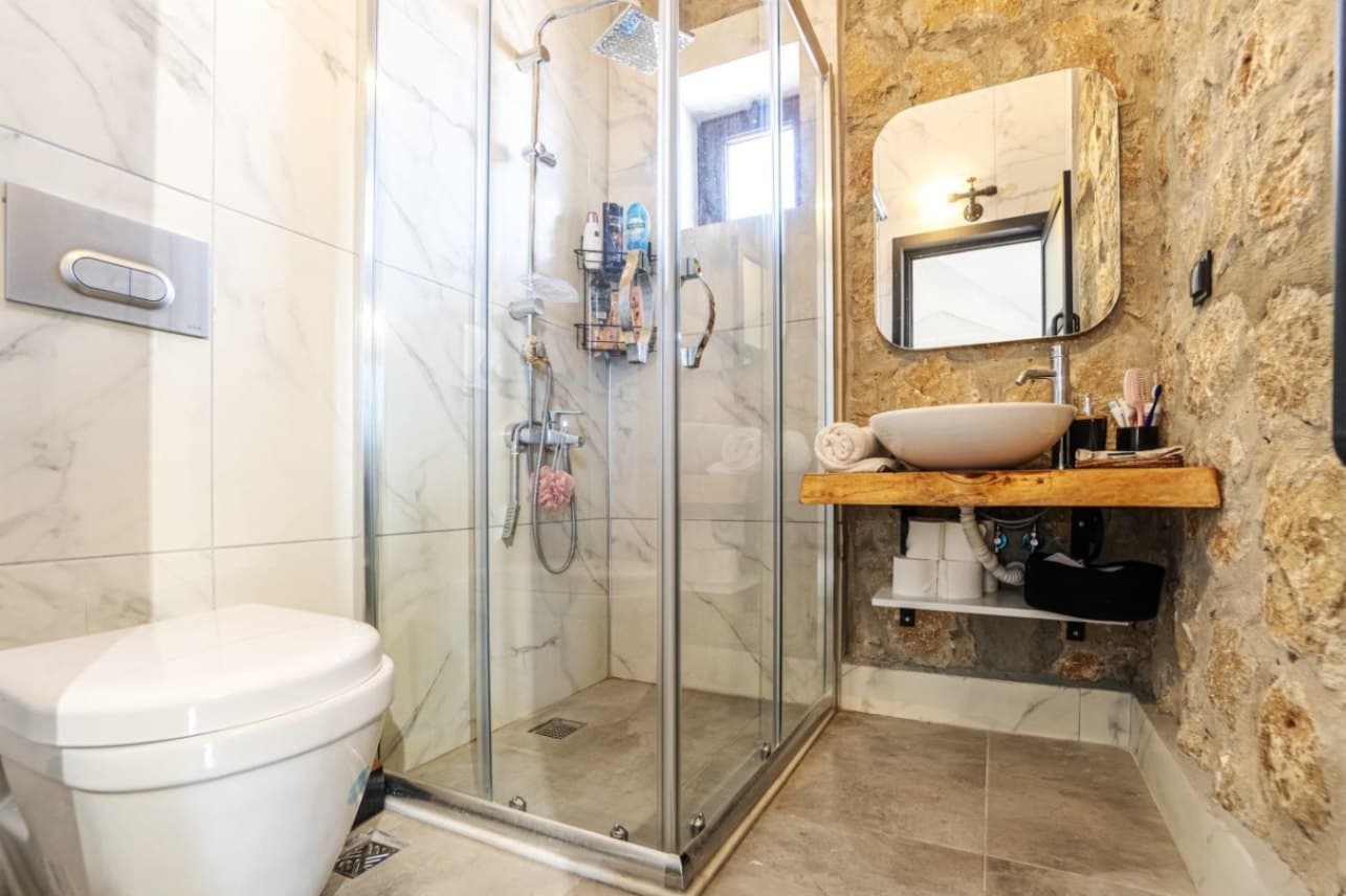 Nebiler’de Satılık Villa | Villa zum Verkauf in Nebiler – 250 m², Pool