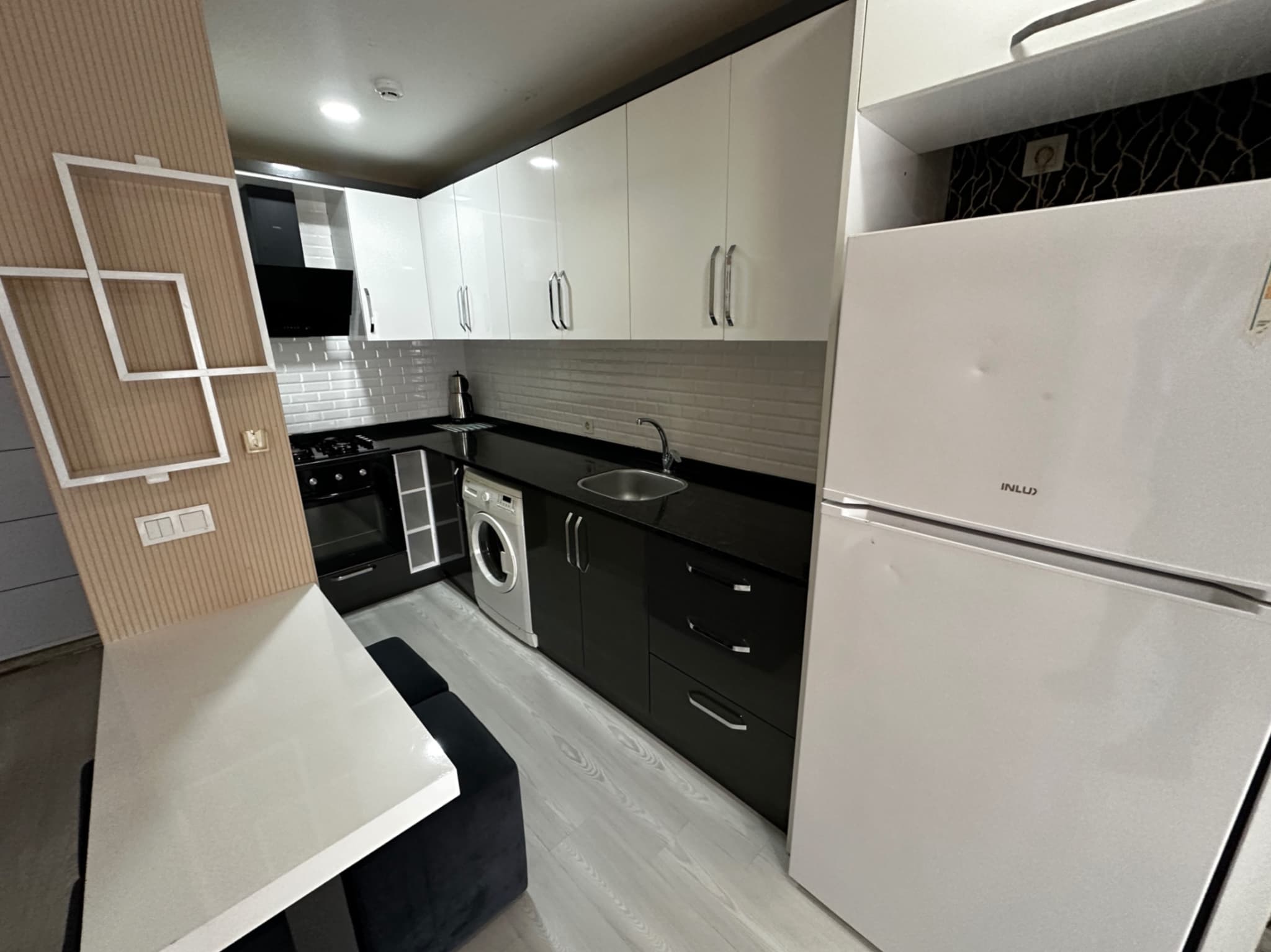 SATILIK DENİZE YAKIN OTEL