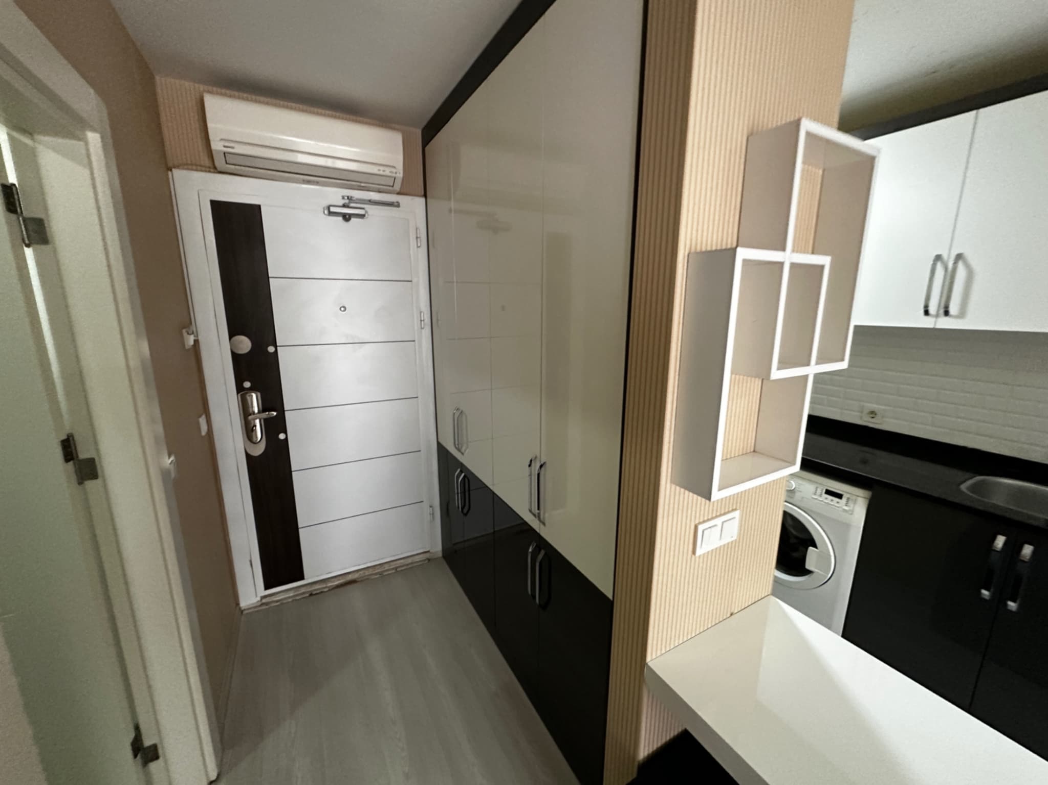 SATILIK DENİZE YAKIN OTEL