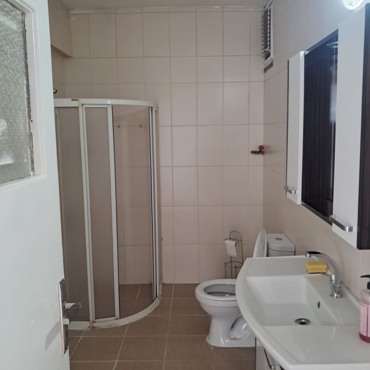 Kısmi deniz manzaralı Merkezi konumda 3+1 kiralık 