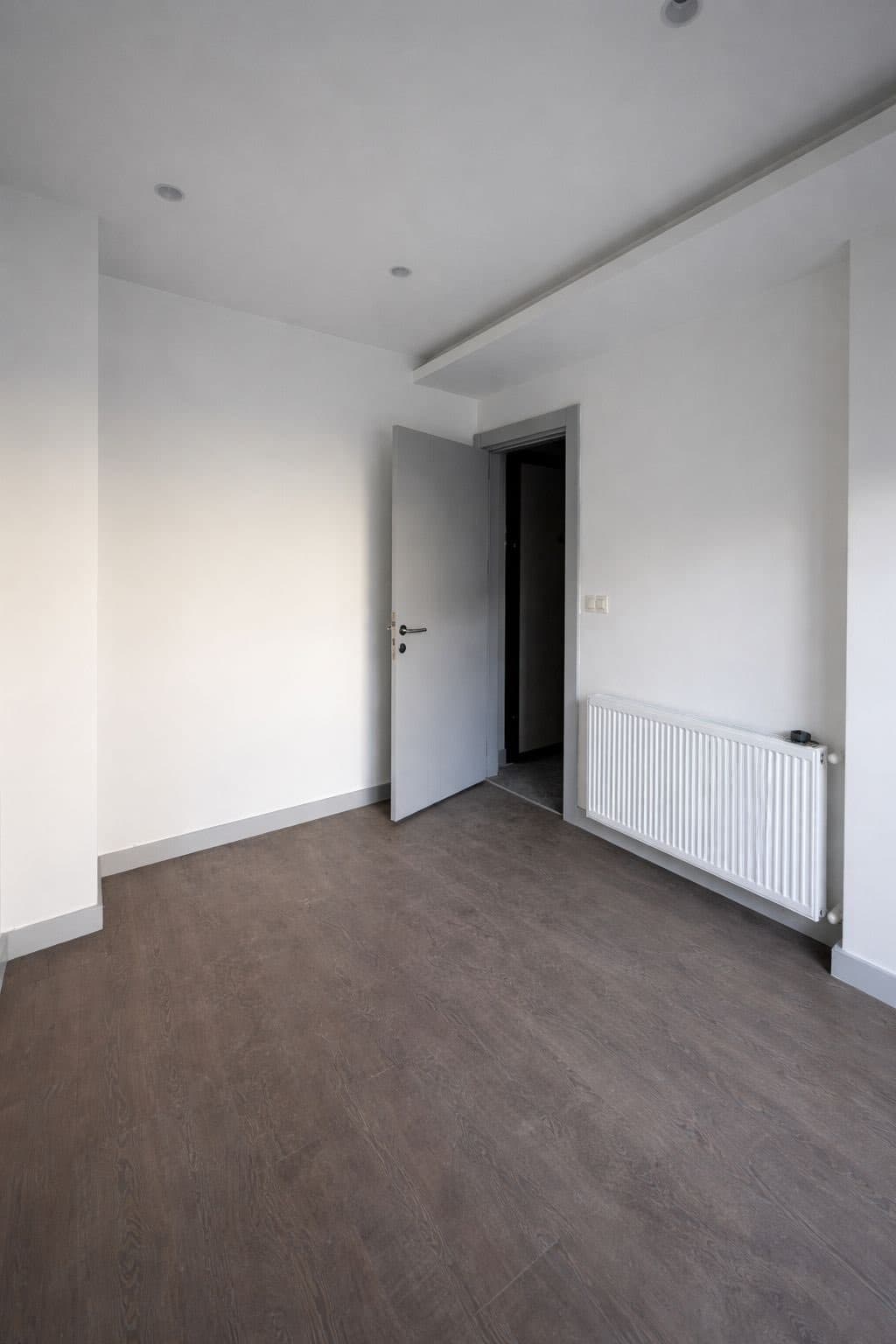 GENÇLİK MAHALLESİNDE SATILIK 3+1 DAİRE