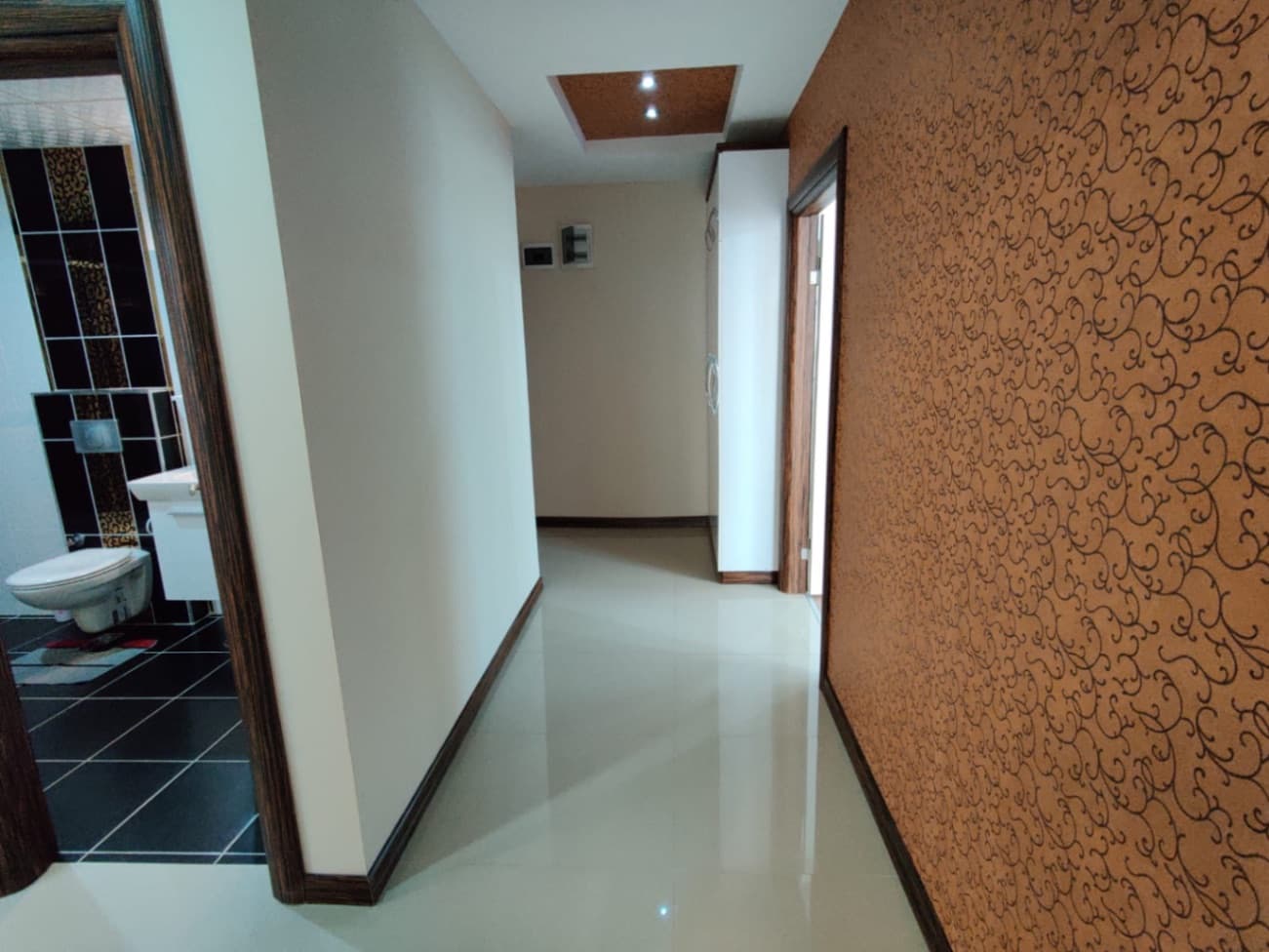 DENİZE YAKIN SATILIK 2+1