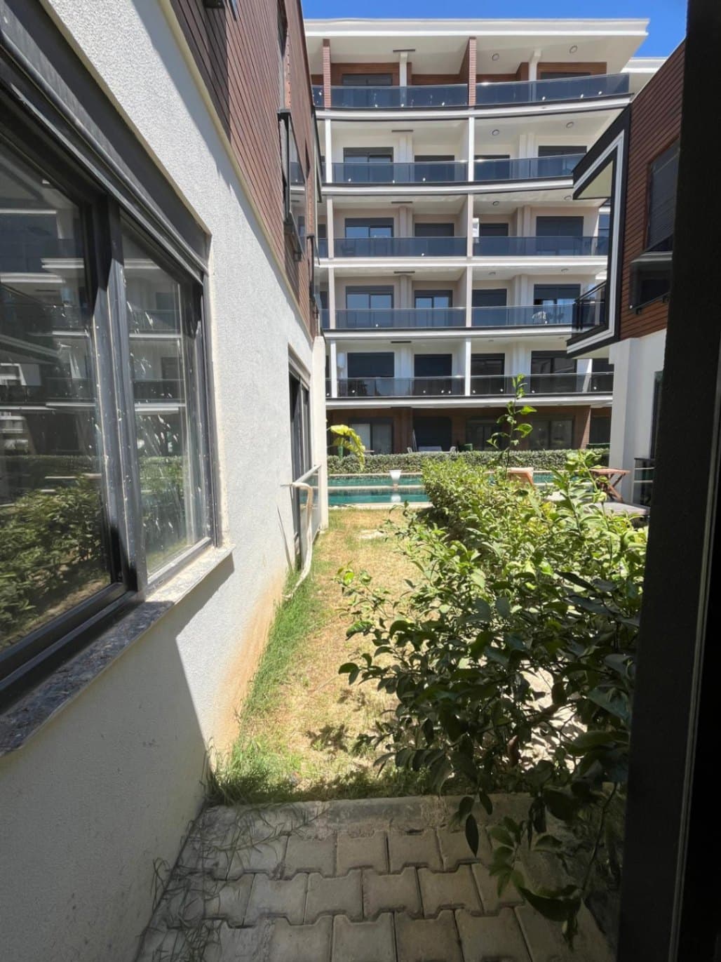 altıntaş satılık villa